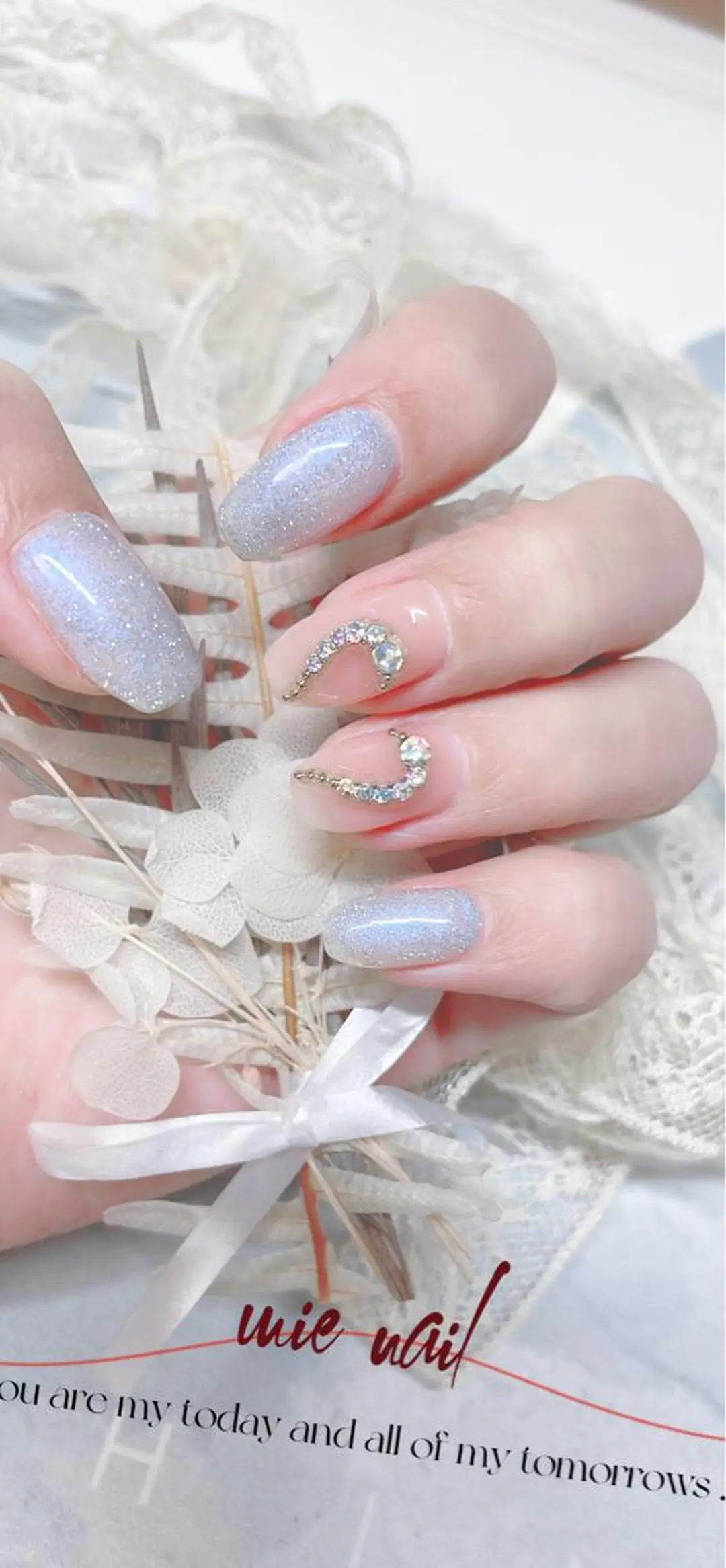 ネイル Mie nailのネイルデザイン