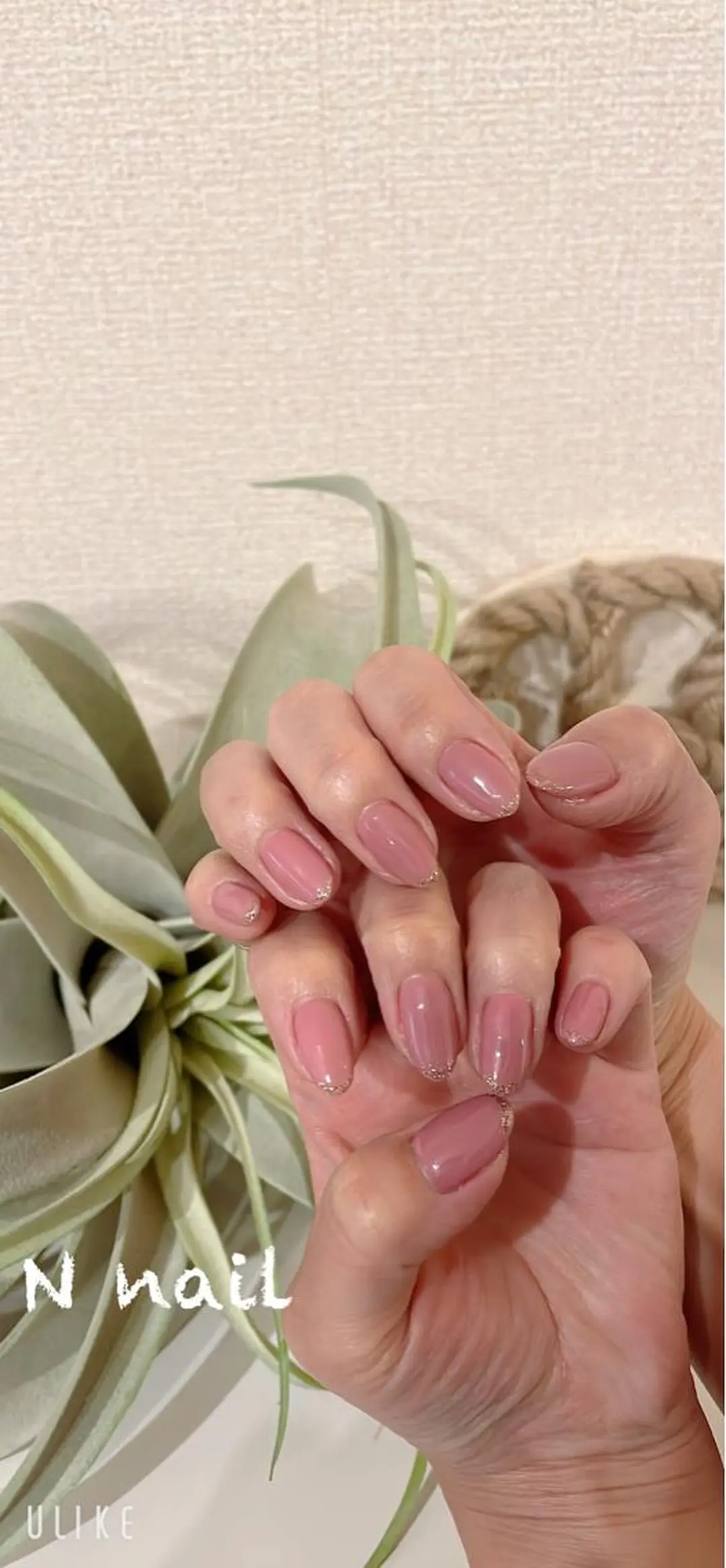 ネイル N nailのネイルデザイン