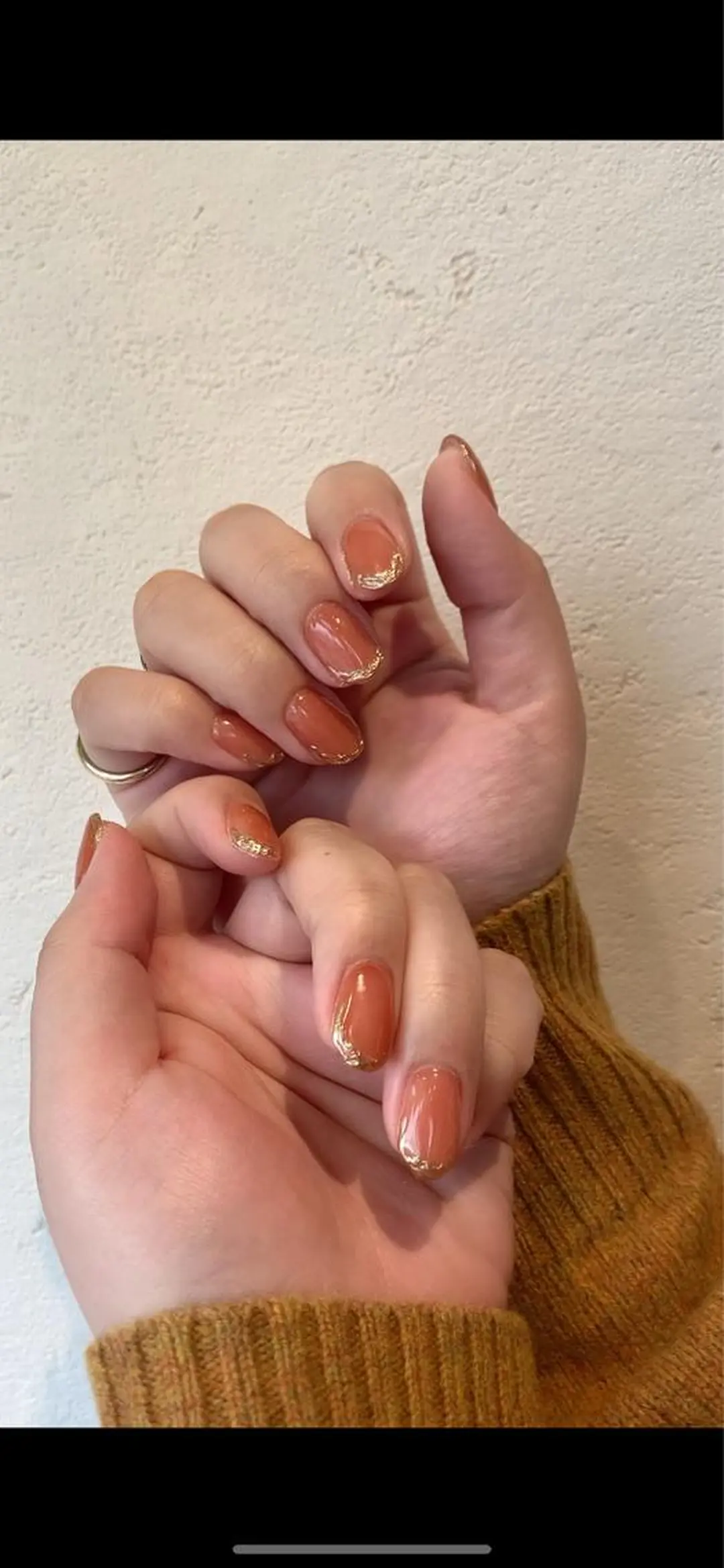 ネイル ✨🍀岩崎 唯🍀✨のヘアスタイル