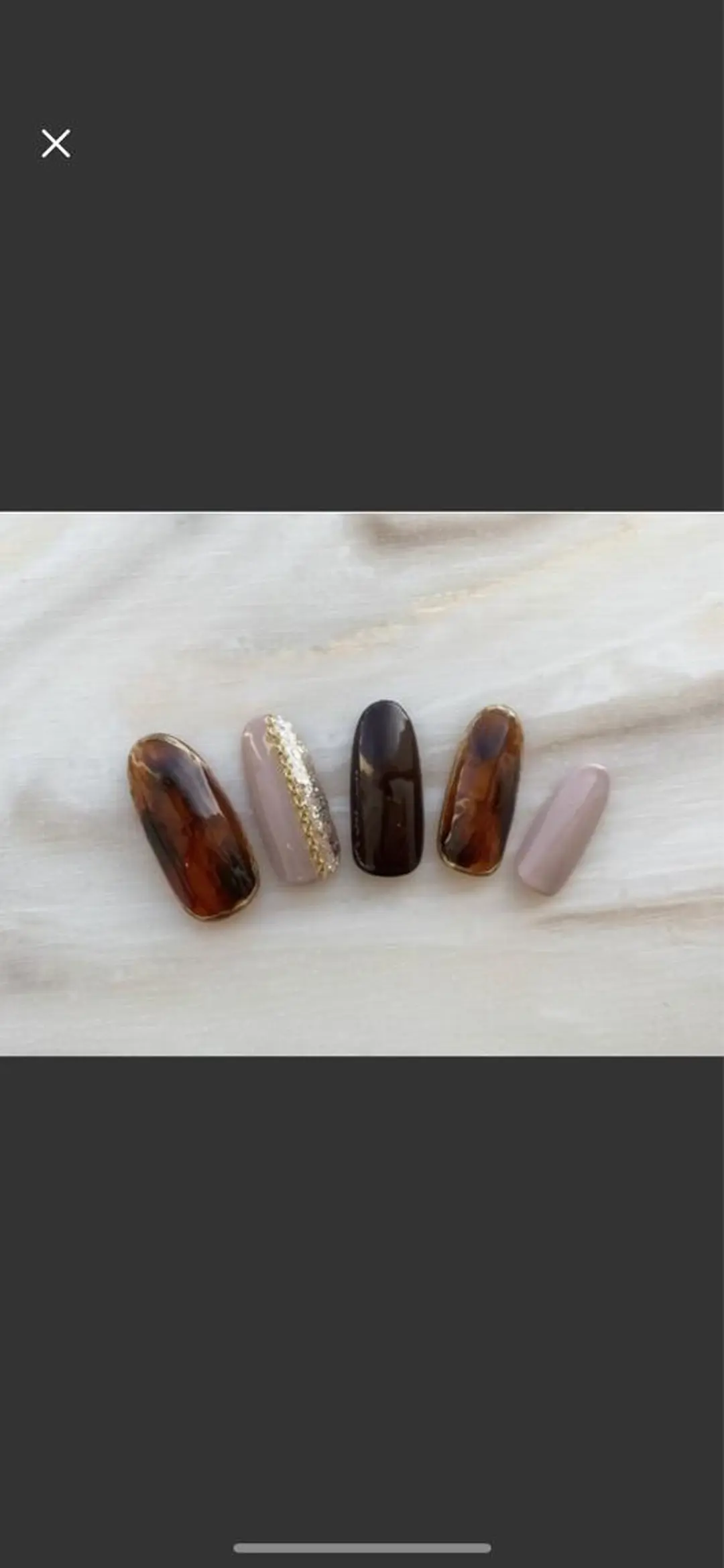 ネイル ♡︎Cattleya nail吉祥寺2のネイルデザイン