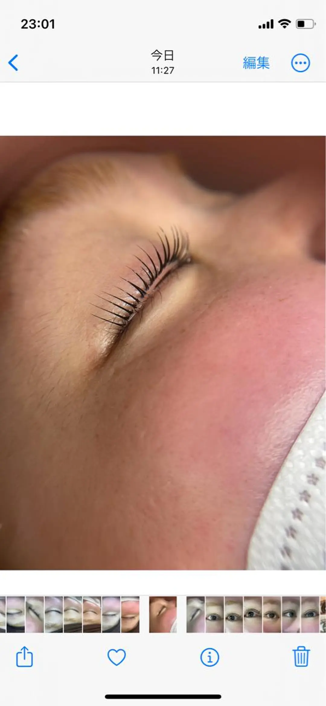 マツエク・マツパ HANAFUSA YURIKAのその他イメージ