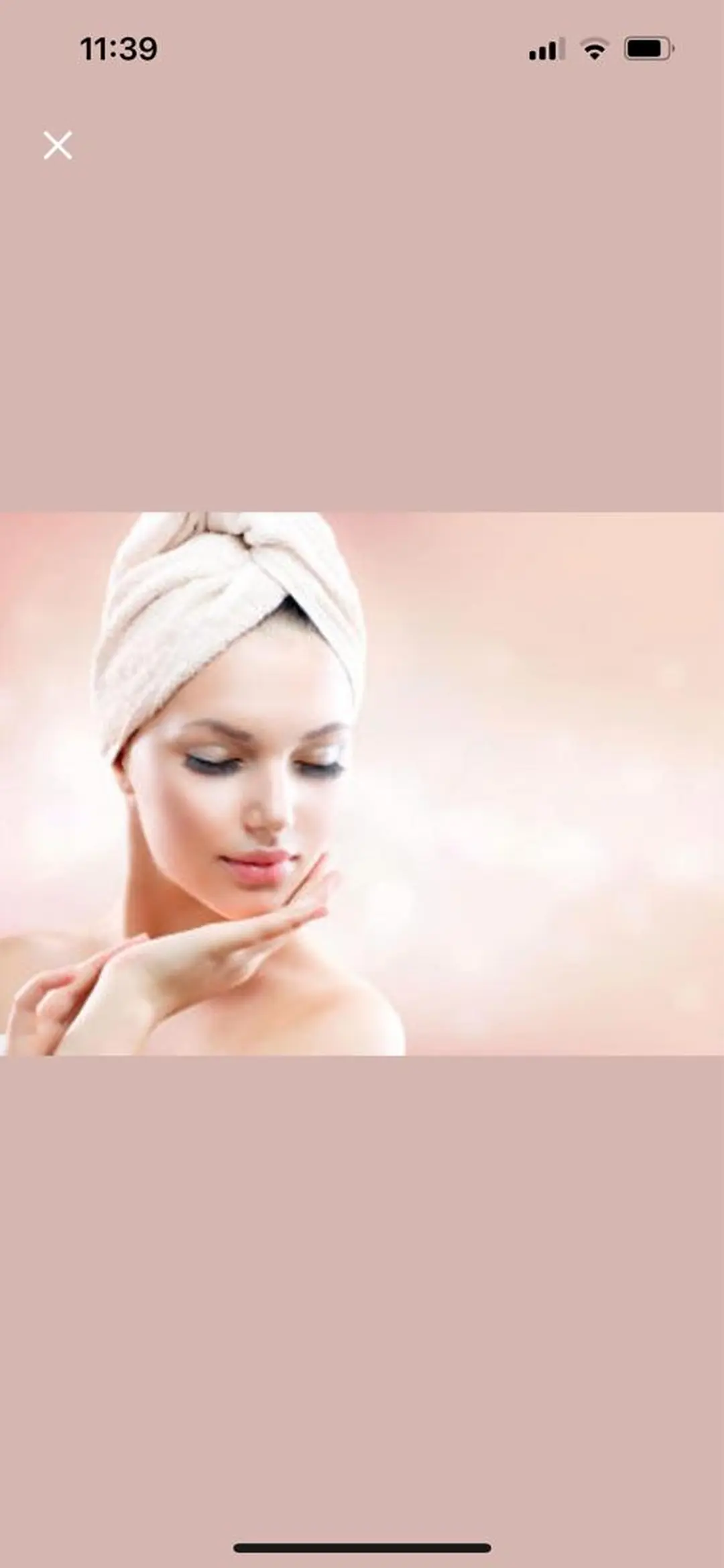 エステ リラク yosapark Angel上山門店のエステ・リラクイメージ