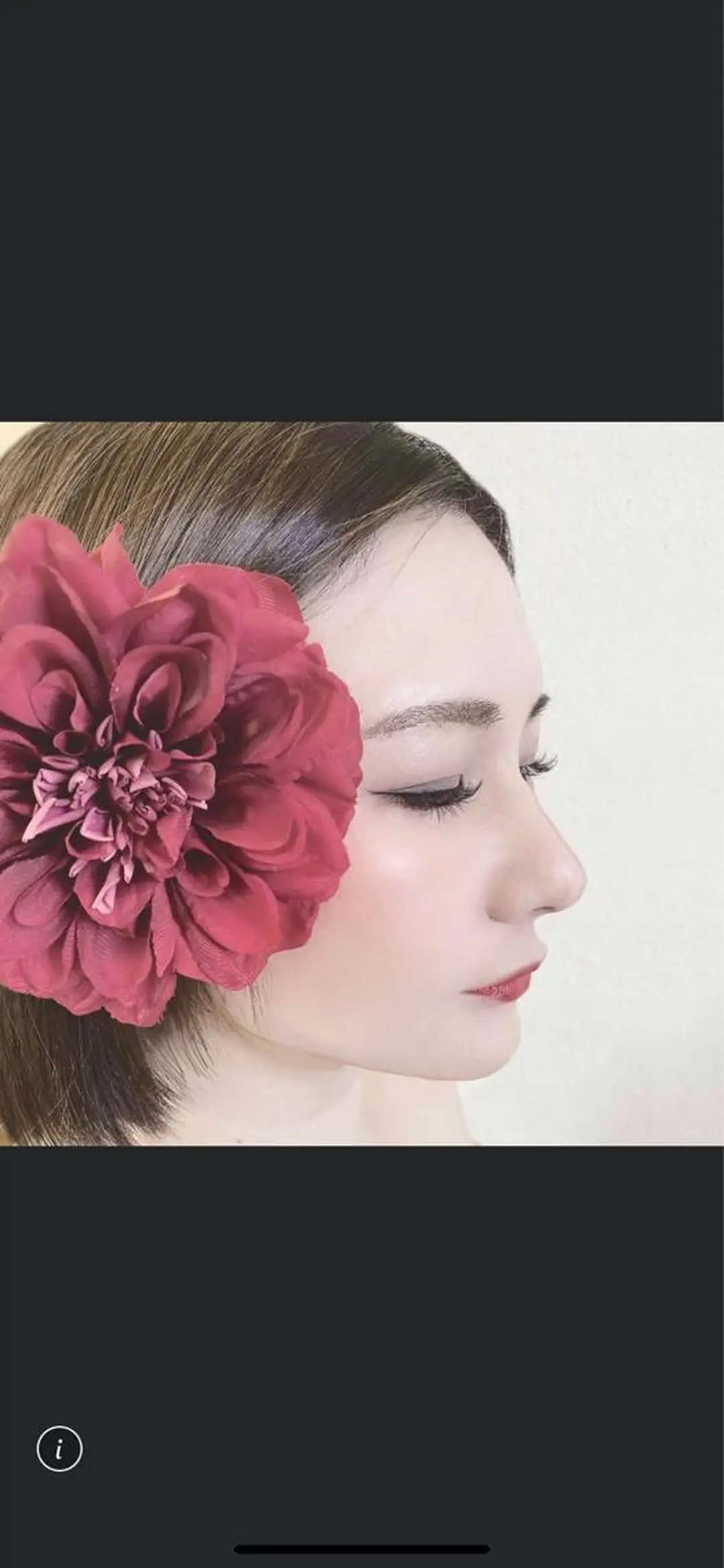 マツエク・マツパ 美崎 美乃のマツエク・マツパデザイン