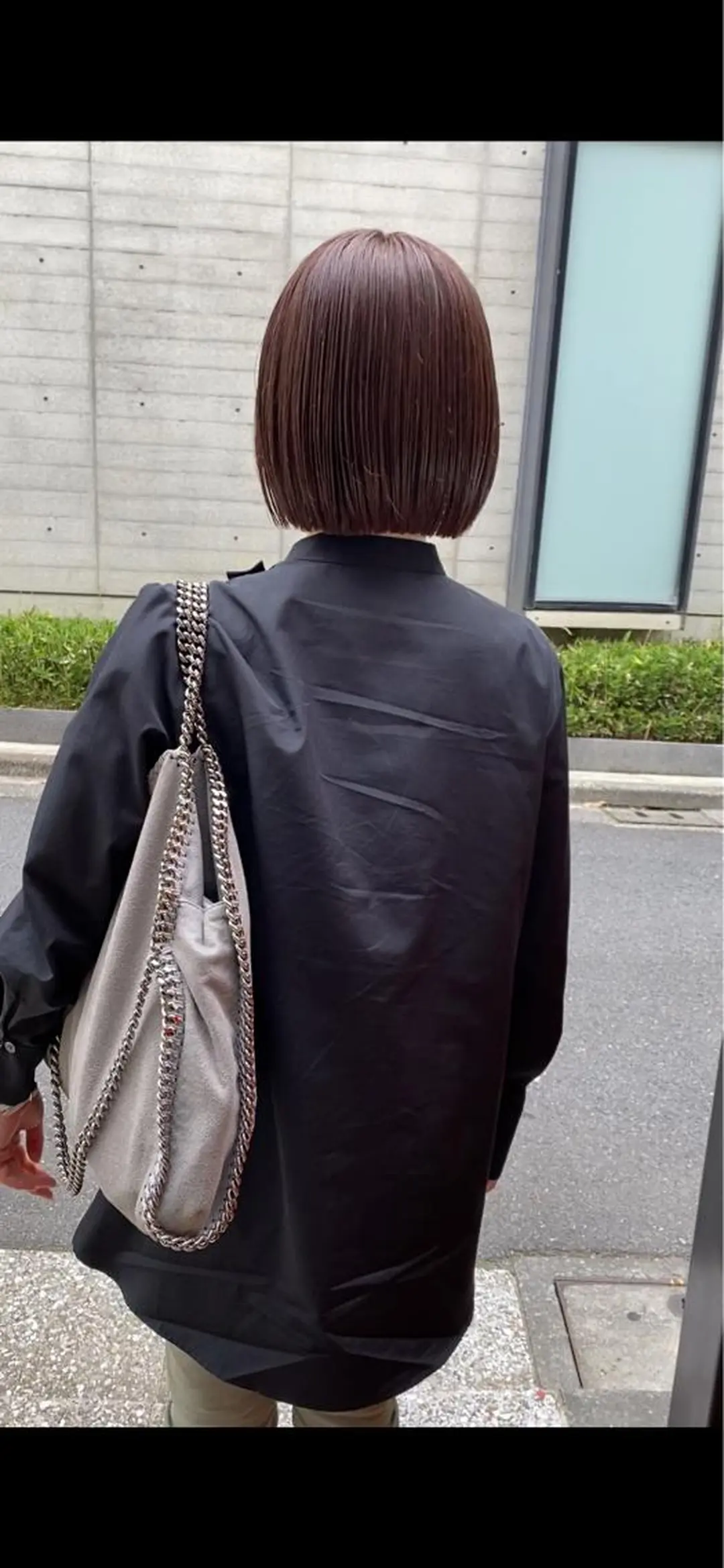 ショート ショート職人 美容師【KENTA】のヘアスタイル