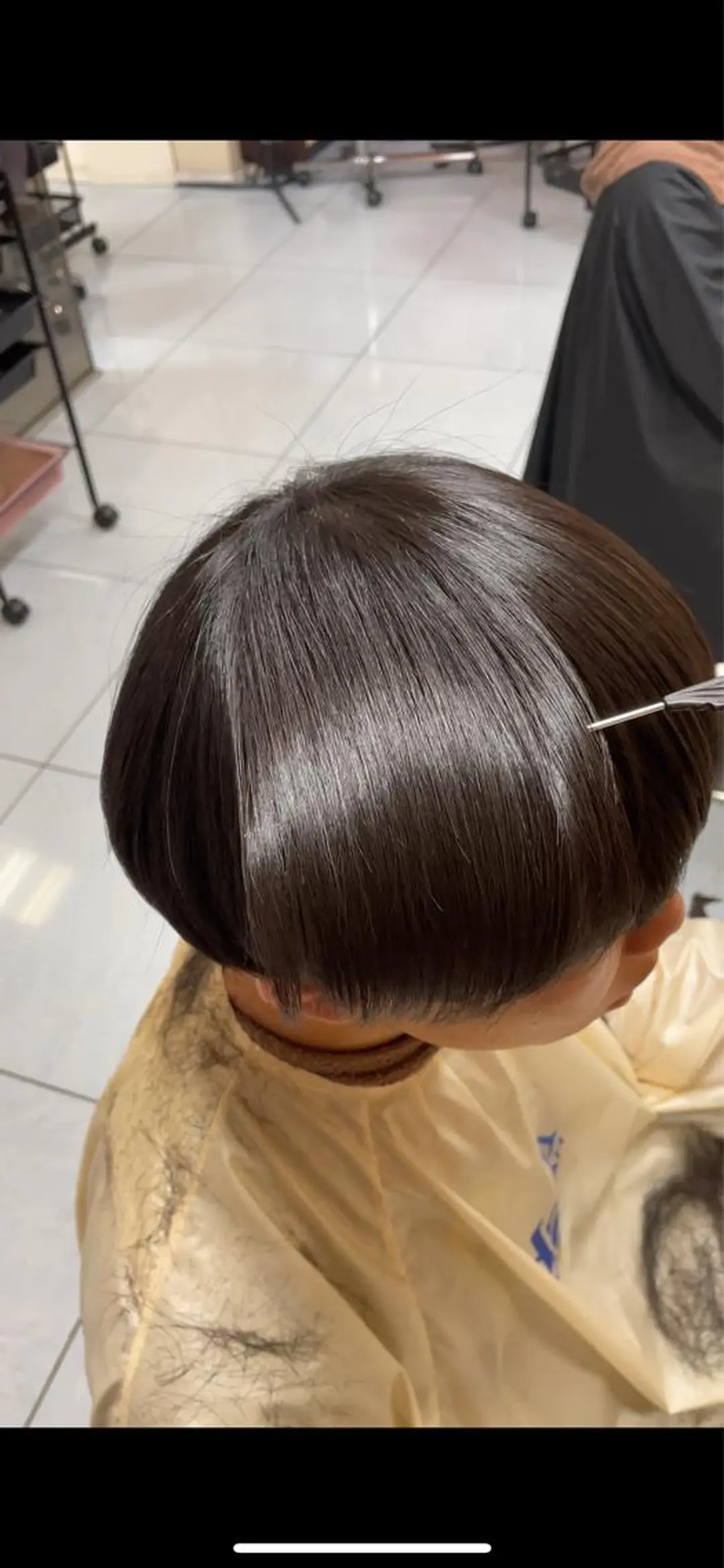 ショート パーマ ヘアアレンジ メンズ マッシュ 縮毛矯正 カット トリートメント 🔮メンズ縮毛矯正 メンズパーマ💎竹永のヘアスタイル