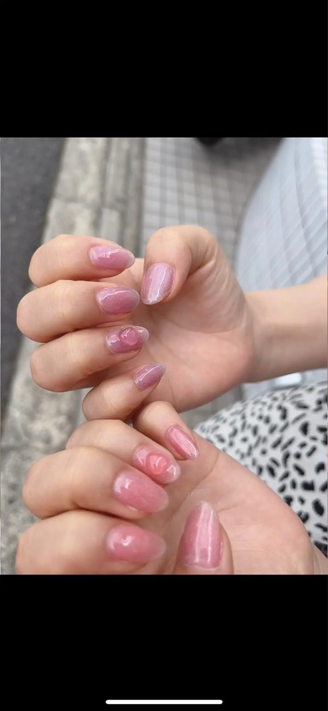 ネイル . yukiのネイルデザイン