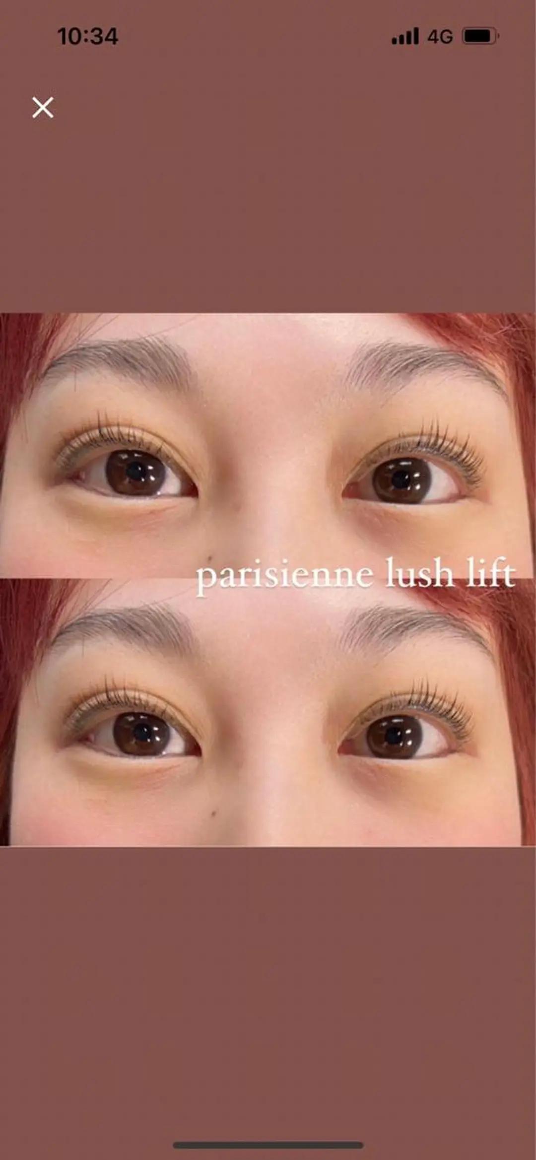 マツエク・マツパ マツパ yoko .のネイルデザイン