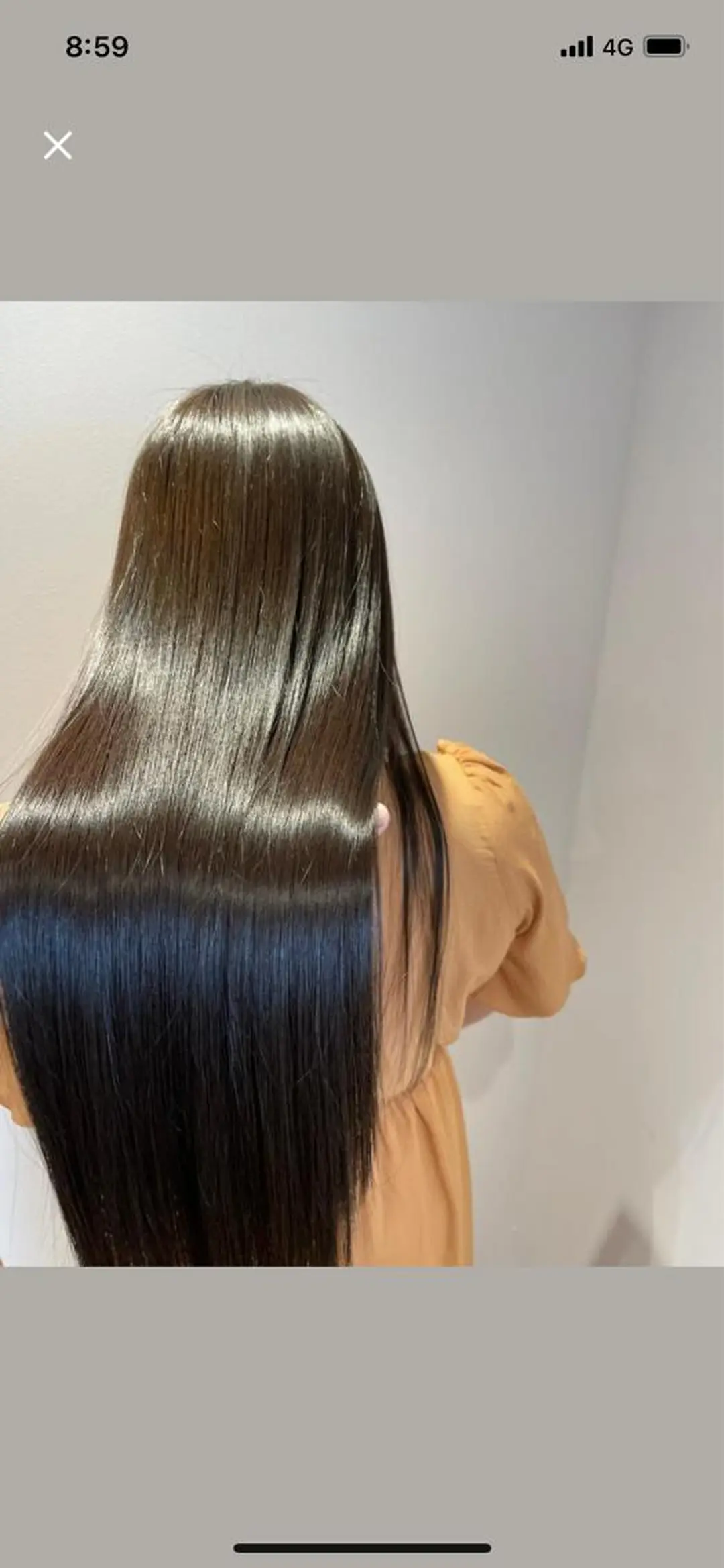 ロング 髪質改善💍 natsukiのヘアスタイル