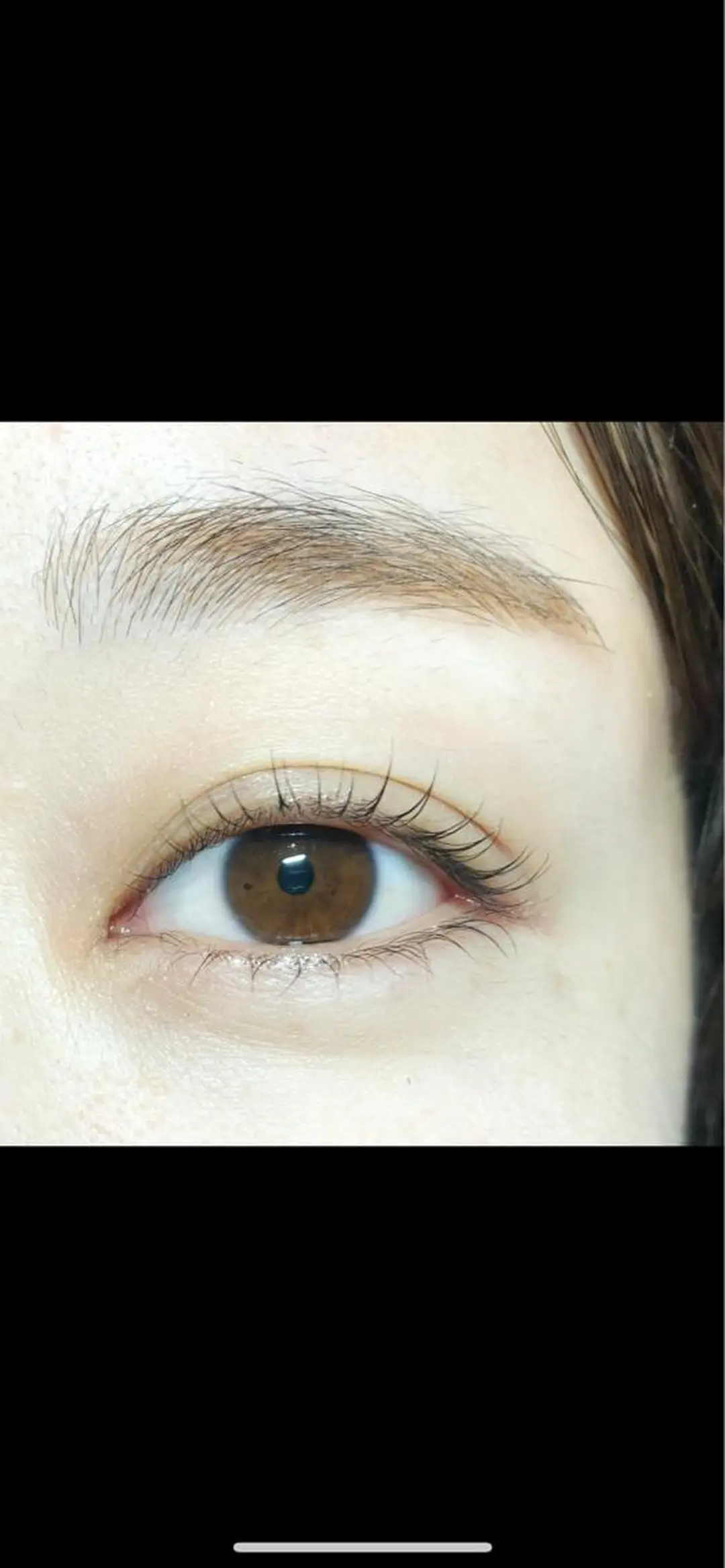 マツエク・マツパ LASH Baby mayu.のマツエク・マツパデザイン