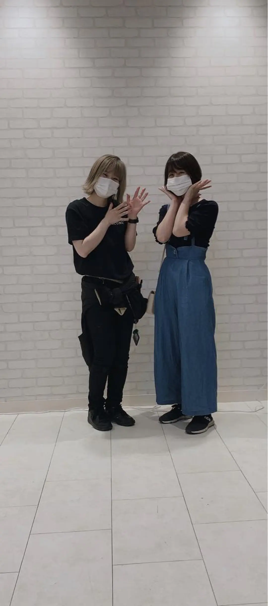 Gain所属・Gain Nanamiのエステ・リラクイメージ