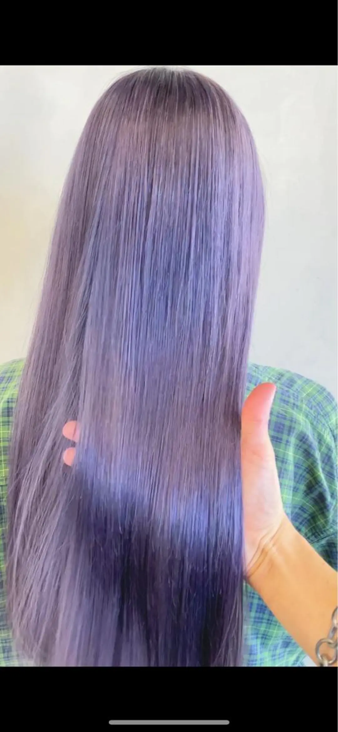 ミディアム カラー 🎨ショートの神様 /神評価🎨原田公祐のヘアスタイル