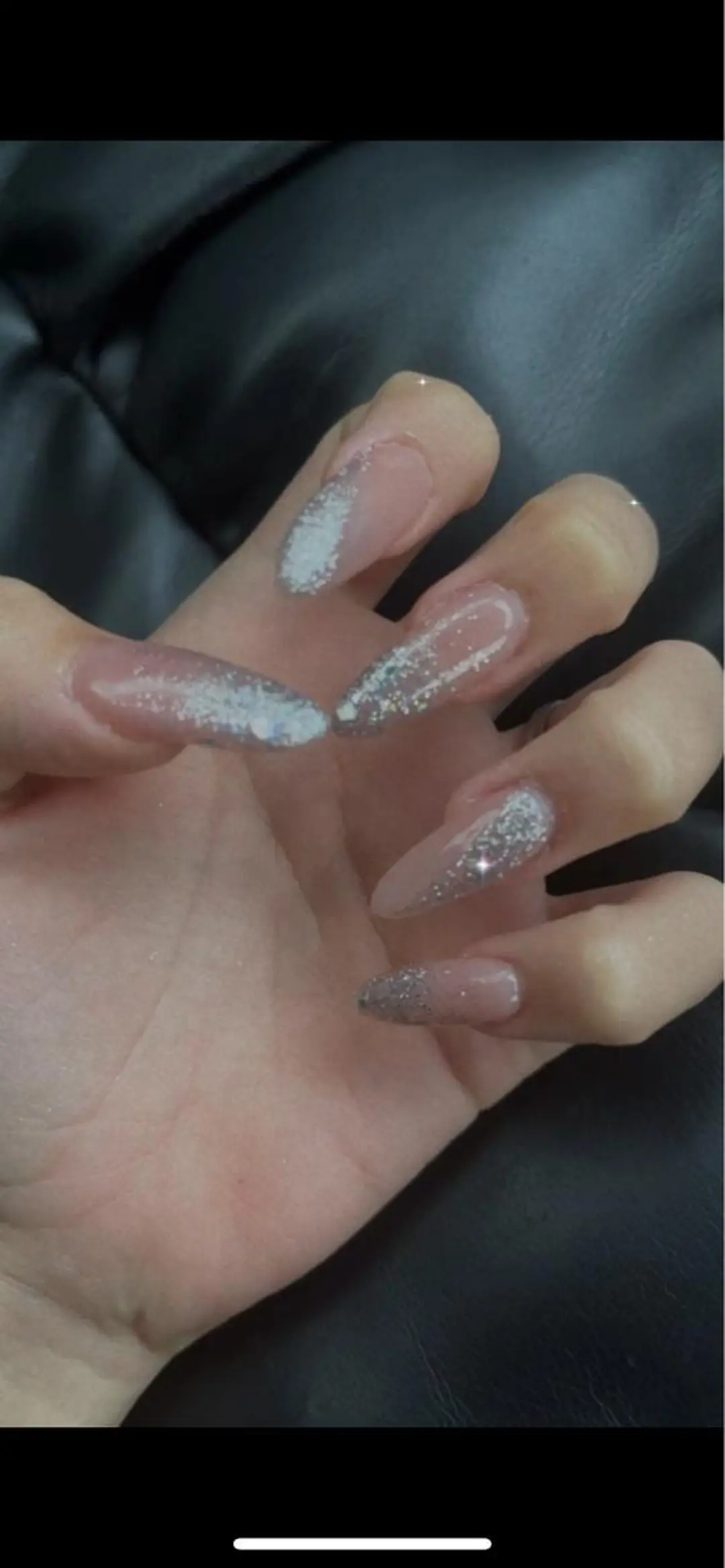 ネイル nail.salon .Reversalのネイルデザイン