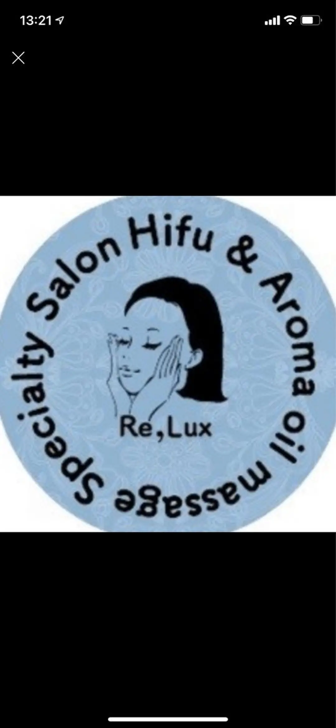 Re,Lux リーラックスのエステ・リラクイメージ