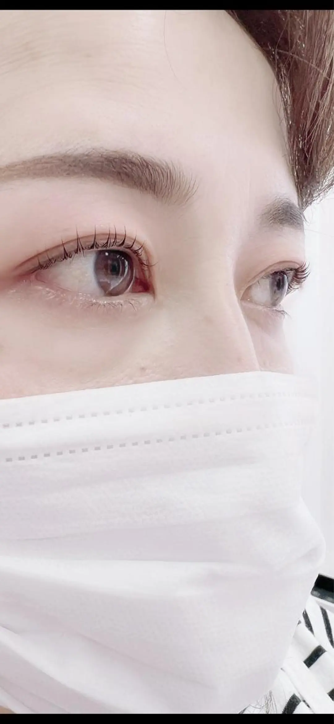 マツエク・マツパ TRUTH鎌ヶ谷💛 吉本のマツエク・マツパデザイン