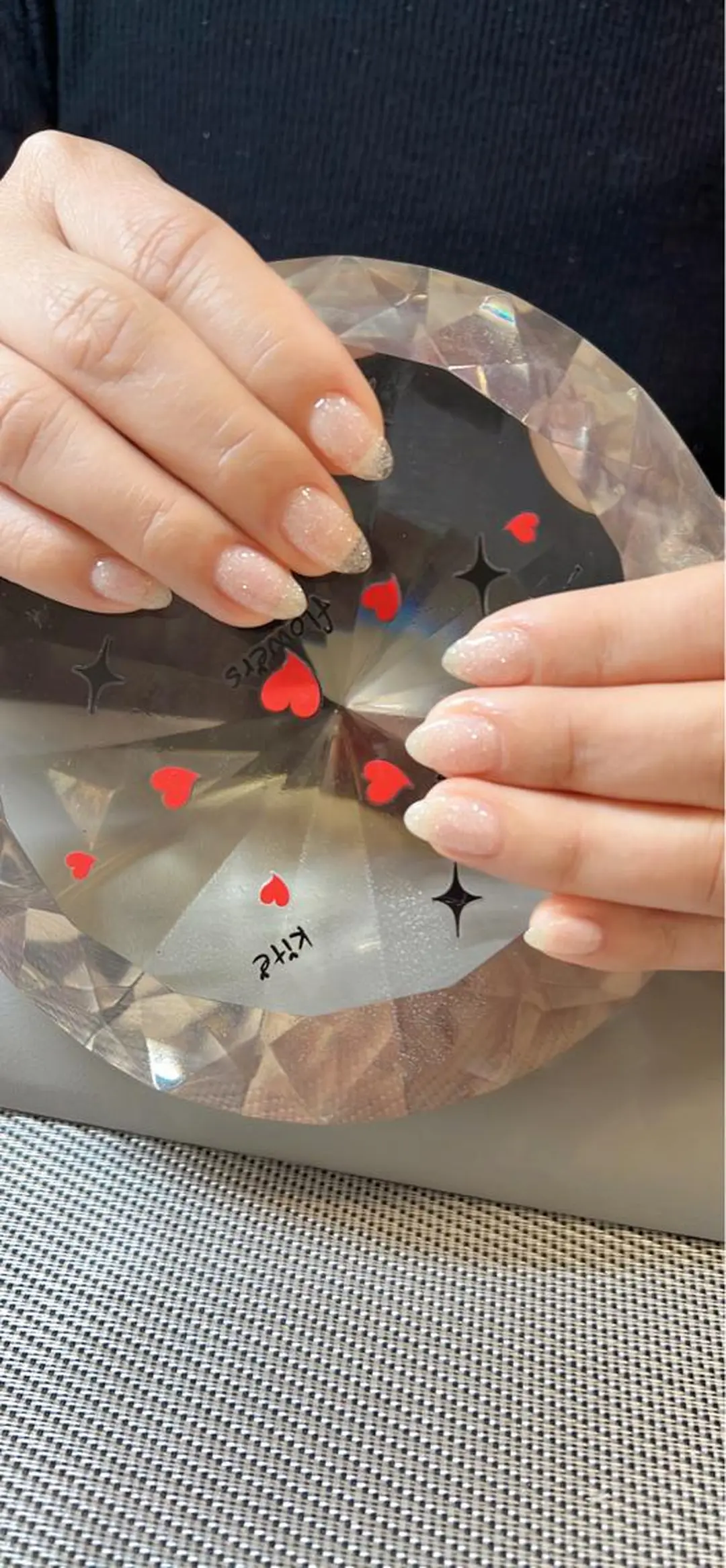 ネイル ハンドネイル Ryoko Nailのネイルデザイン