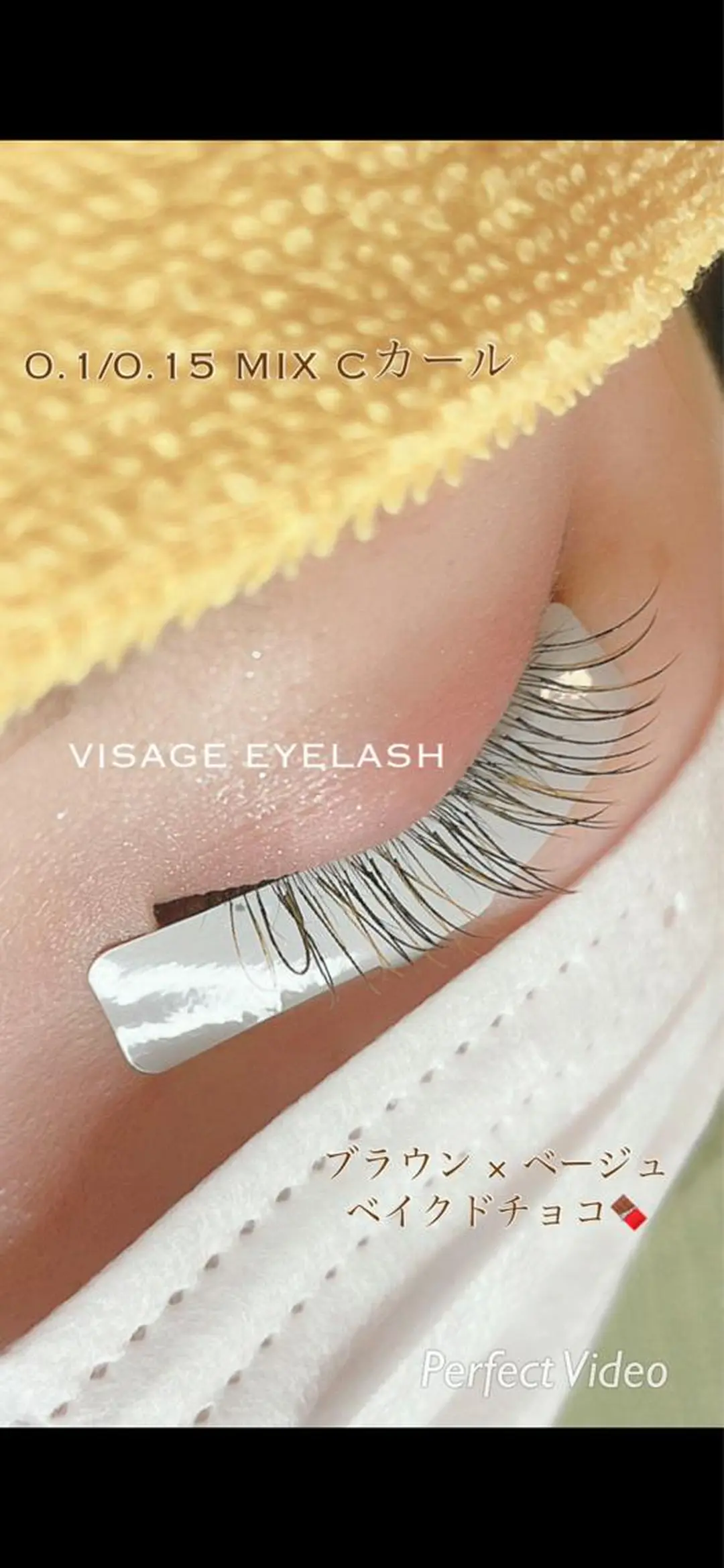 マツエク・マツパ 西岡 美香子のネイルデザイン