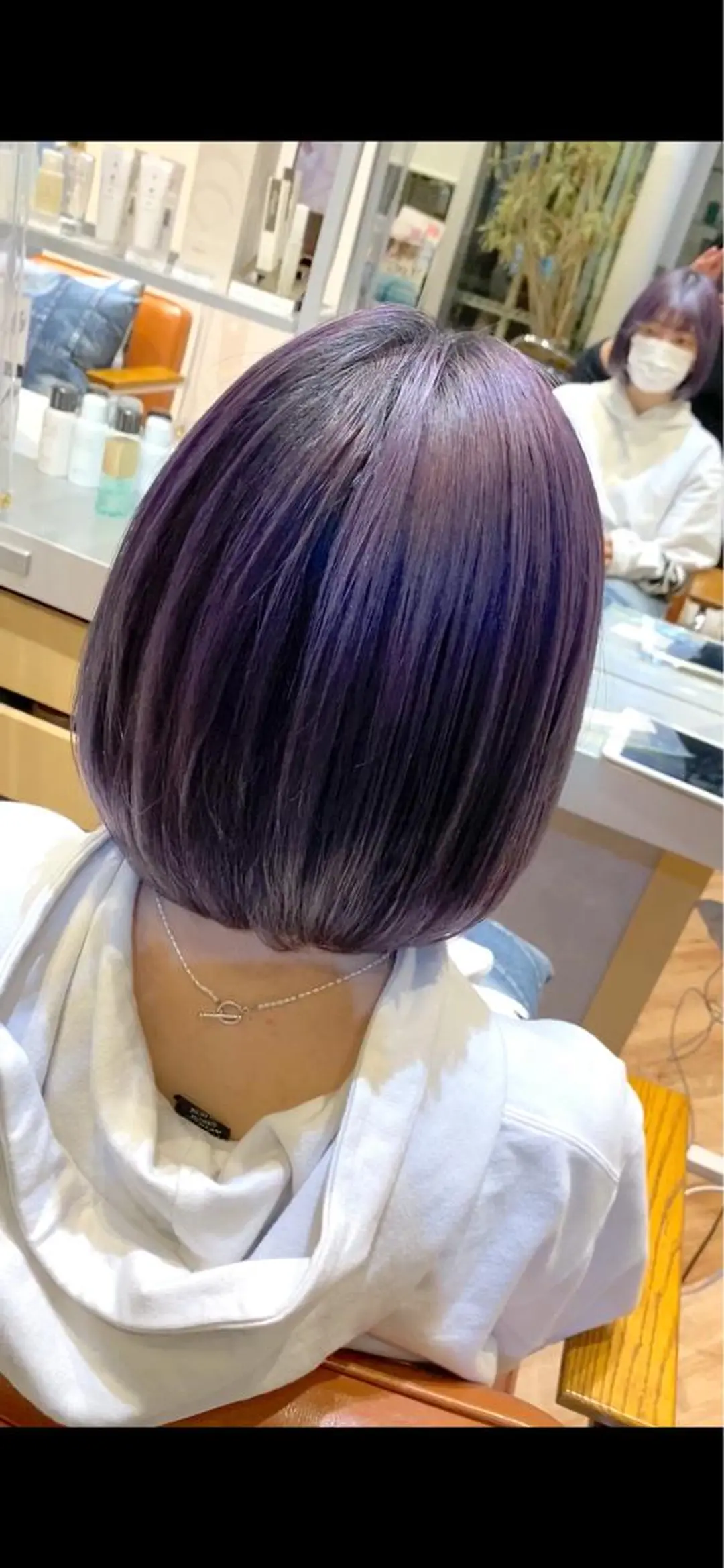 ショート カラー系/カット特化 🟠オオタキマサシのヘアスタイル