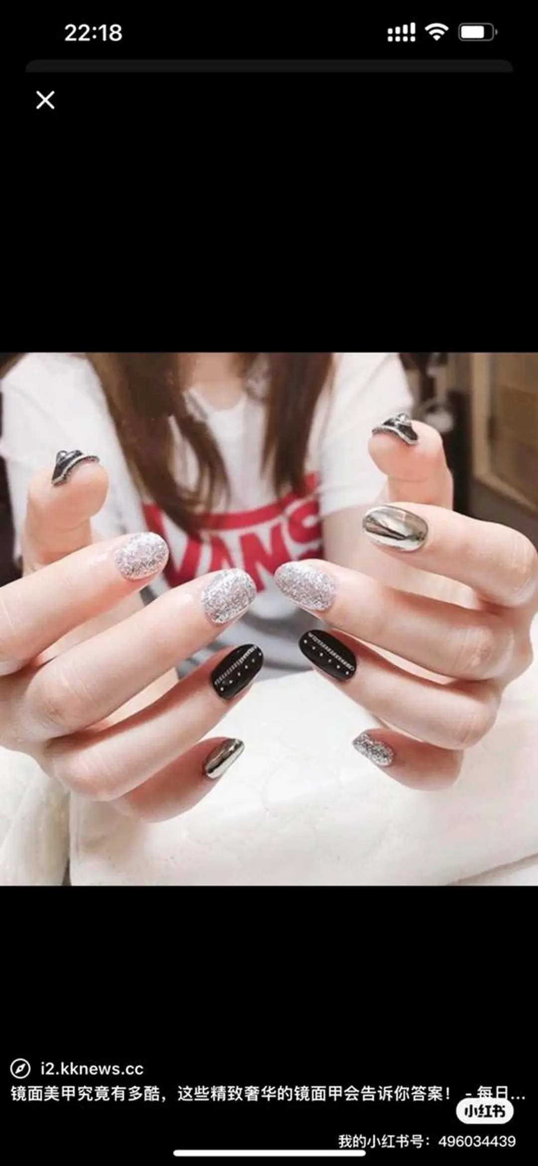 ネイル Alraー はるのネイルデザイン