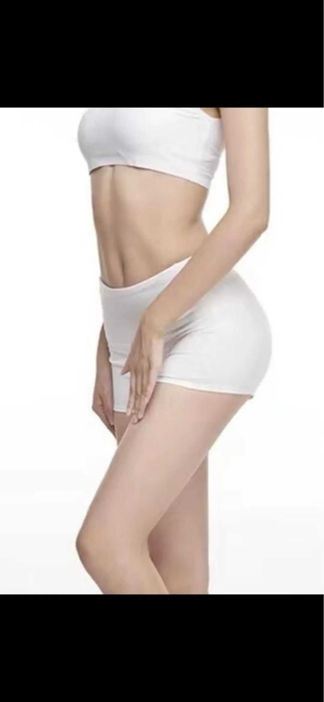 ヘアアレンジ メンズ もも えのエステ・リラクイメージ