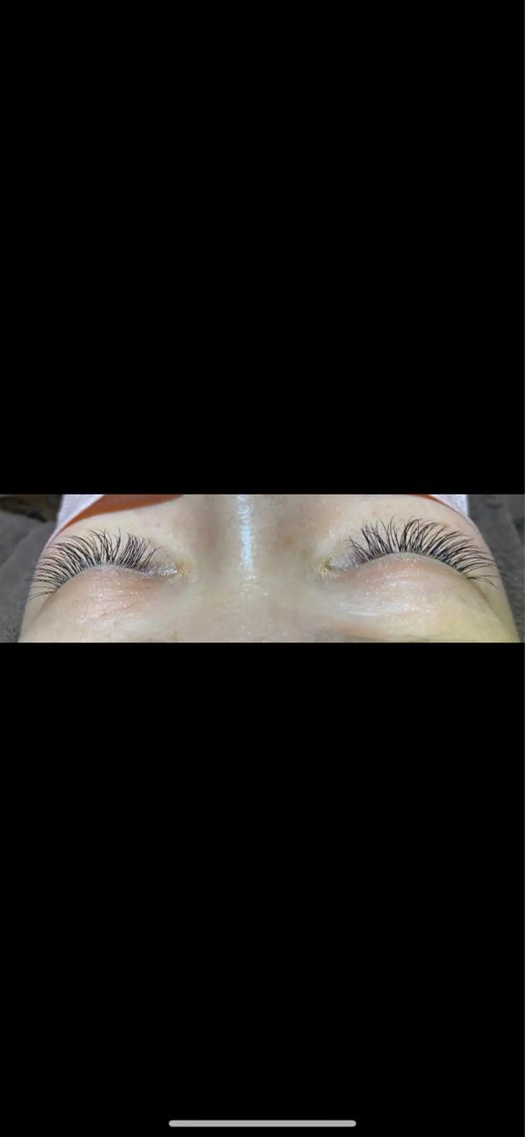 マツエク・マツパ プライベートサロン Bloom eyeのマツエク・マツパデザイン