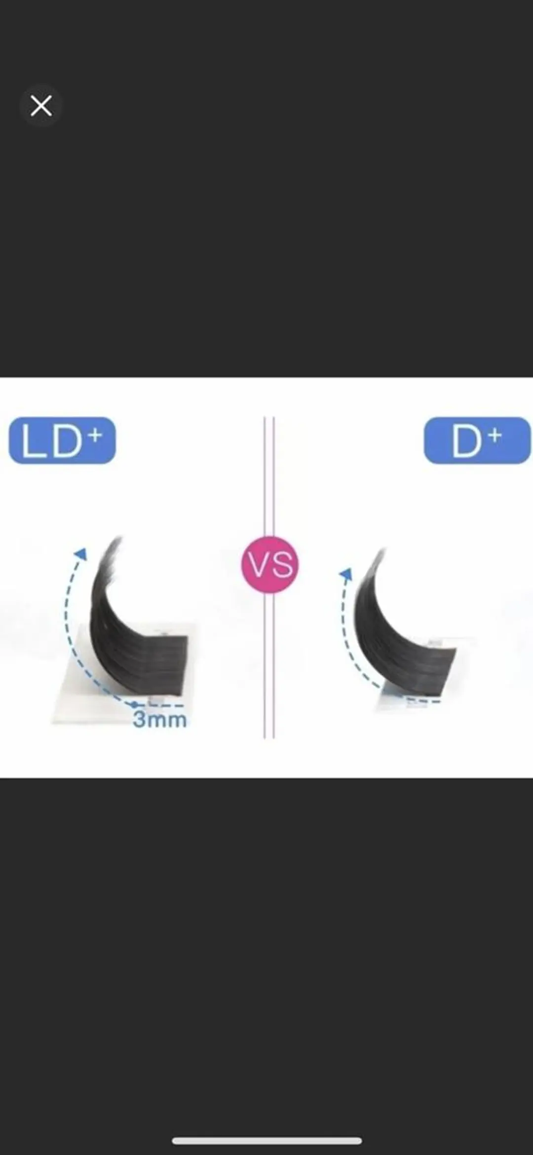 マツエク・マツパ まつげパーマ アンジュネス 池袋東口店のマツエク・マツパデザイン