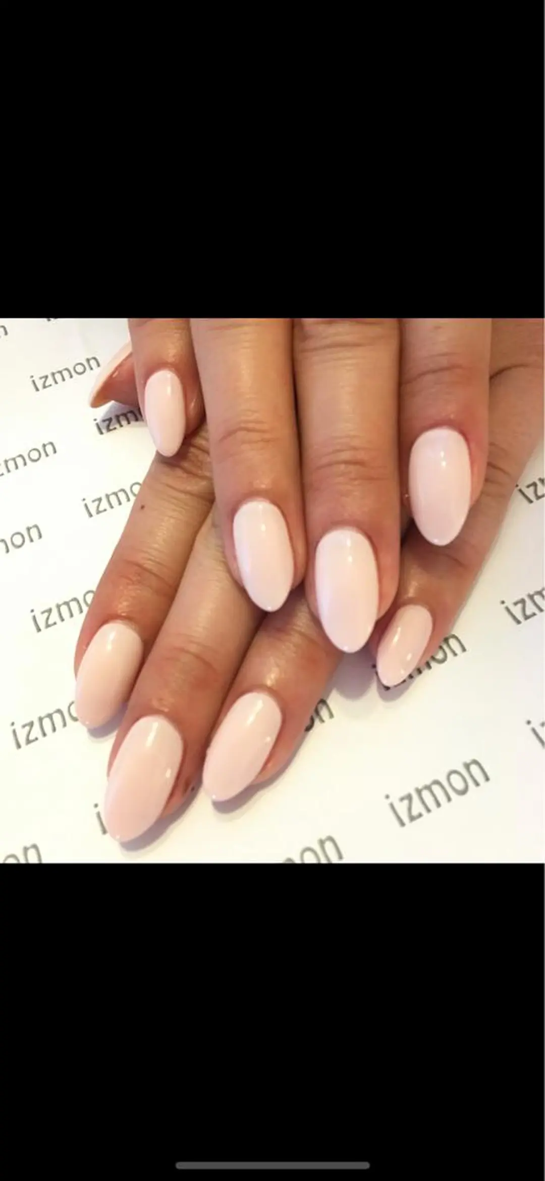 ネイル ハンドネイル 🦋izmon nailstudioのネイルデザイン