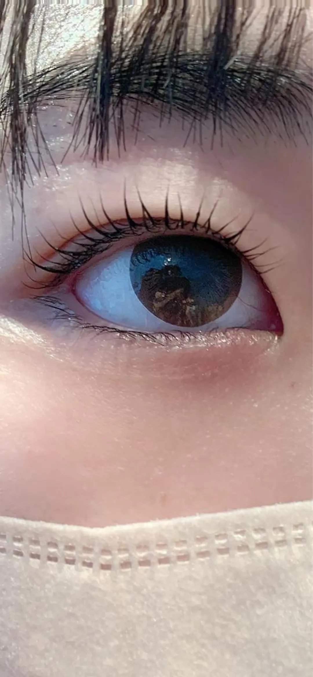 マツエク・マツパ アトリエKT-2所属・ナルサワ トモミのエステ・リラクイメージ