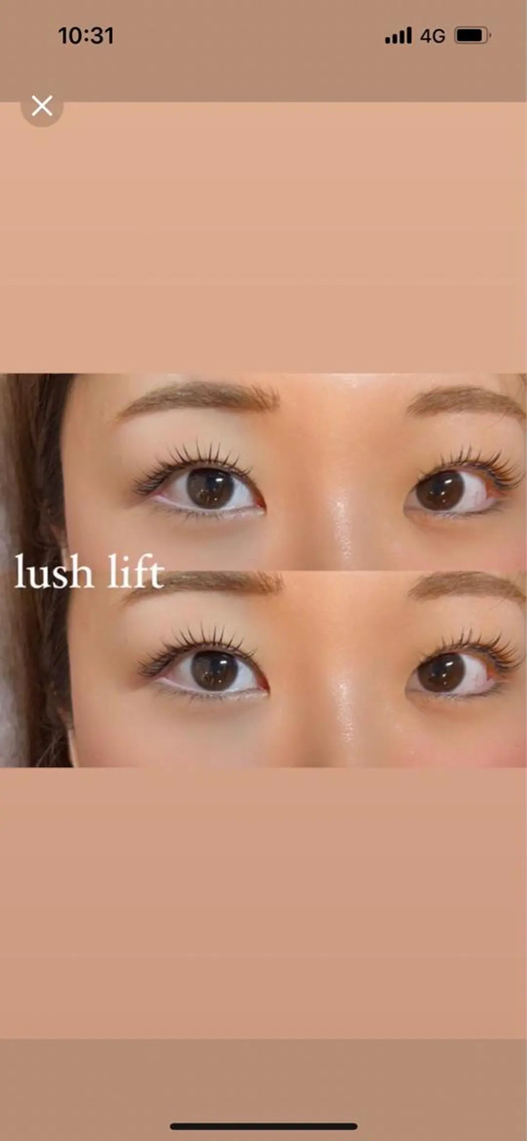 マツエク・マツパ マツパ yoko .のネイルデザイン