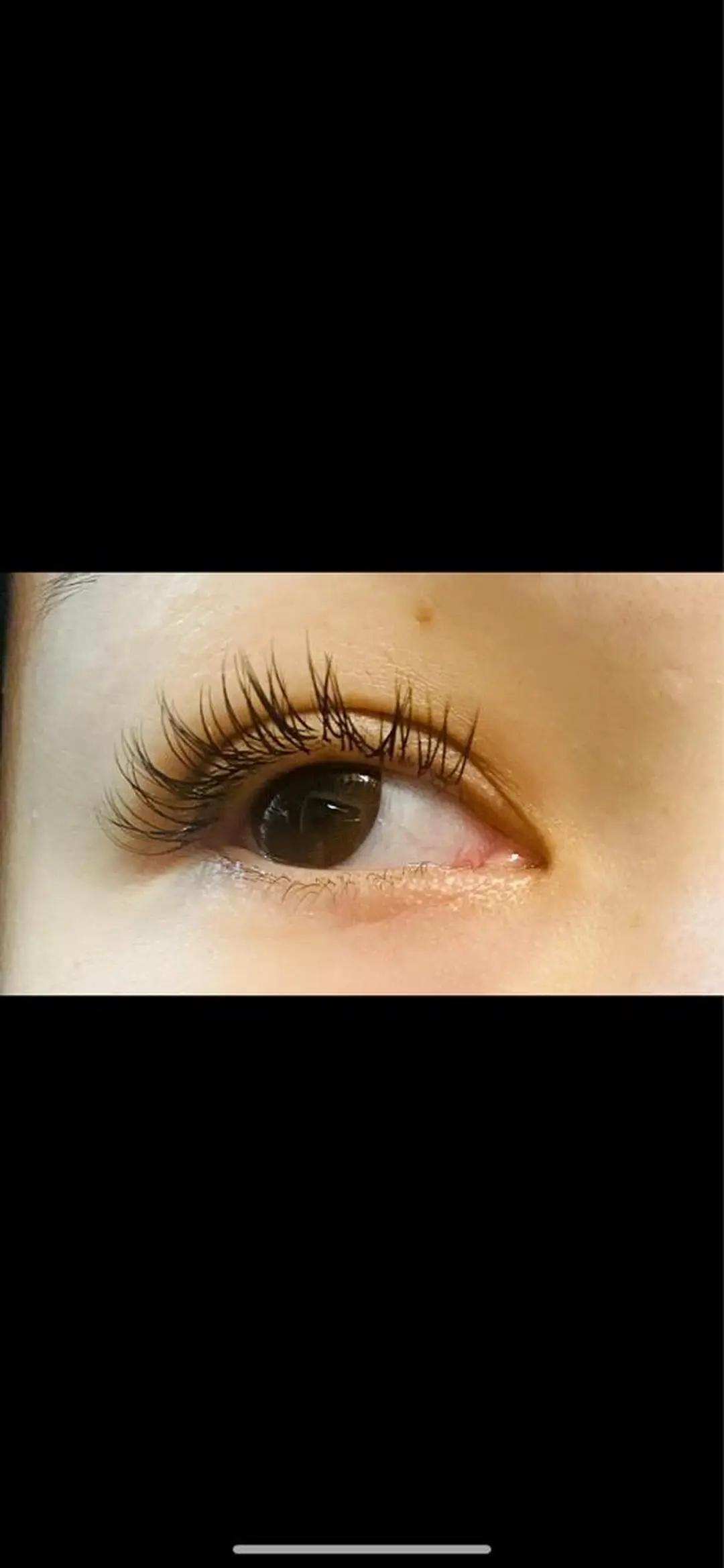 マツエク・マツパ CAWS武庫之荘所属・CAWS /武庫之荘 北脇のマツエク・マツパデザイン