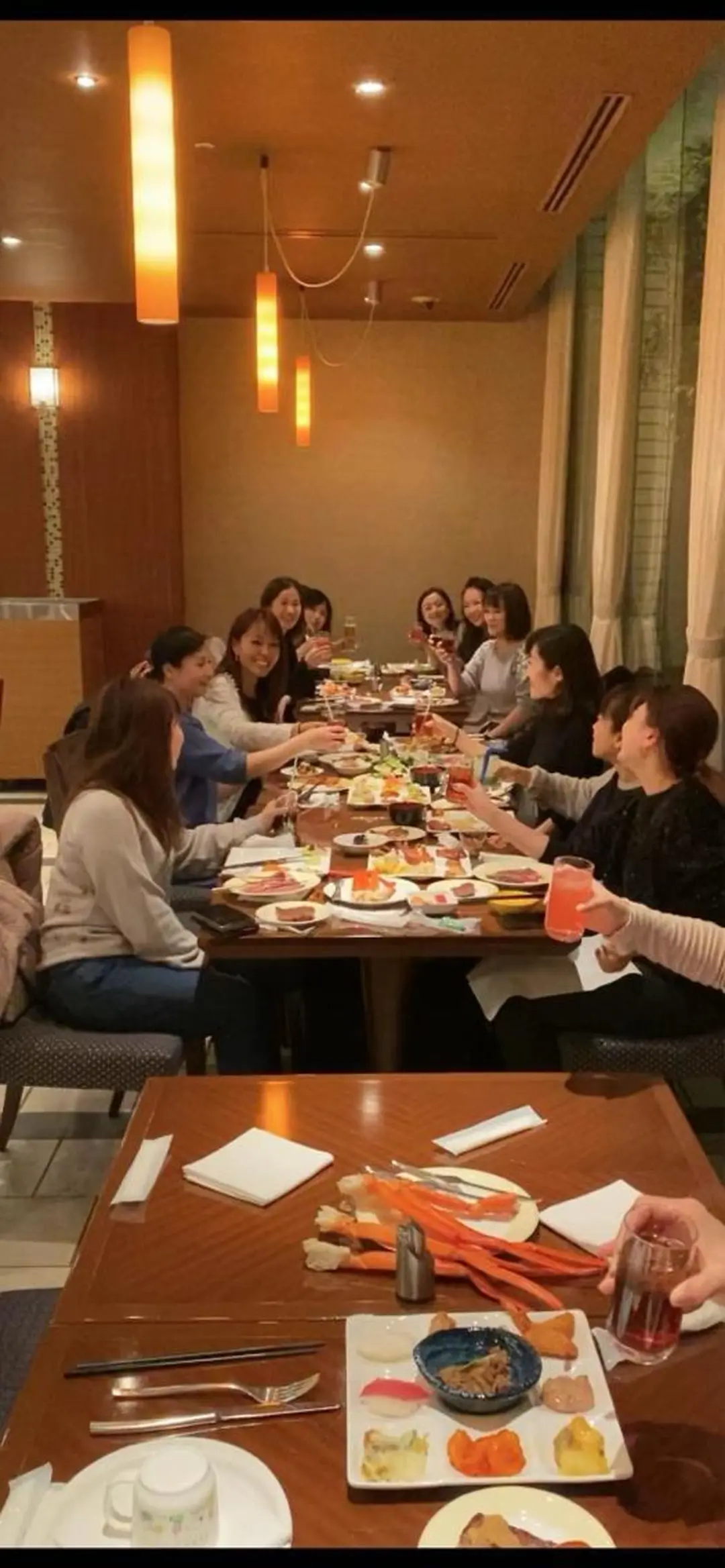 カラー パーマ ヘアアレンジ キッズ ネイル マツエク・マツパ 神山 ビューティー・アイのマツエク・マツパデザイン