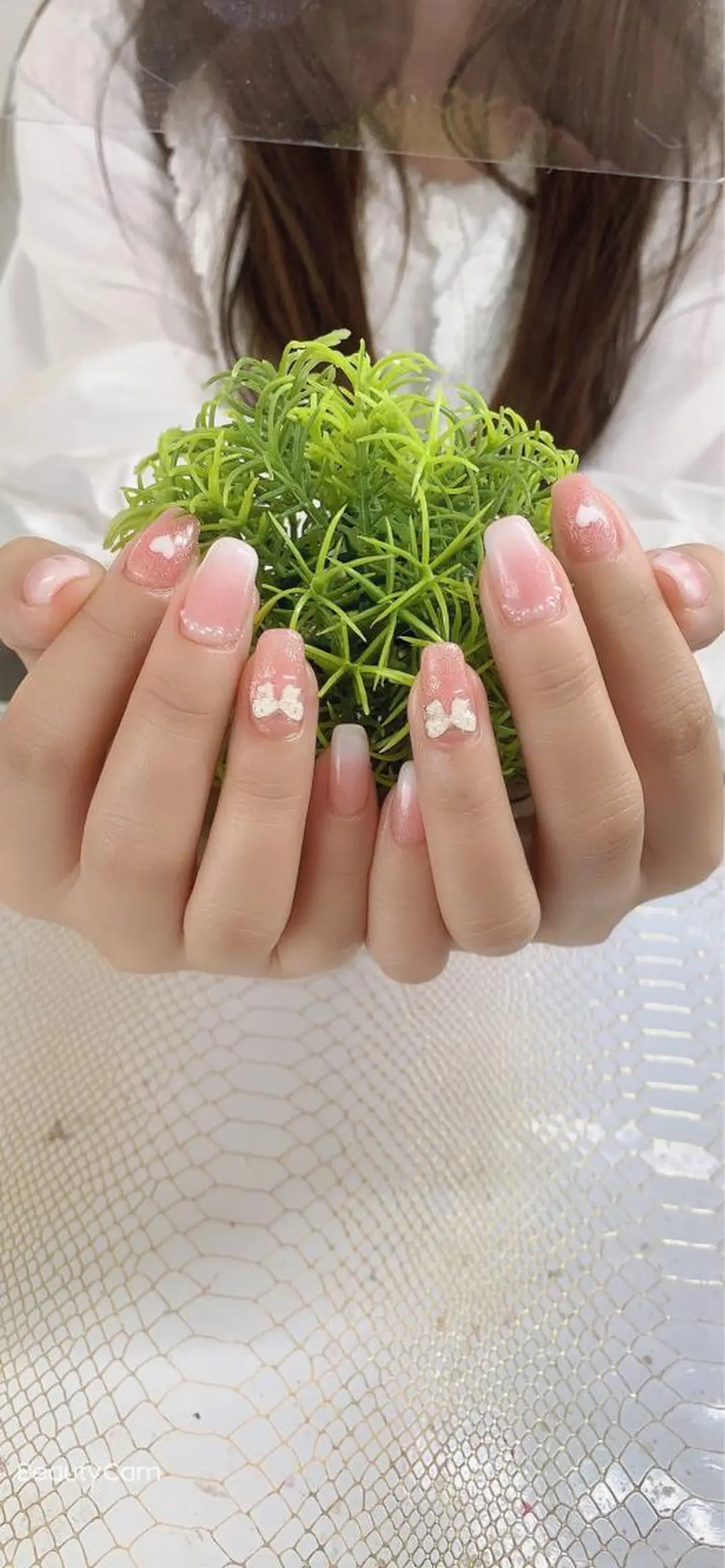 ネイル ハンドネイル Ryoko Nailのネイルデザイン