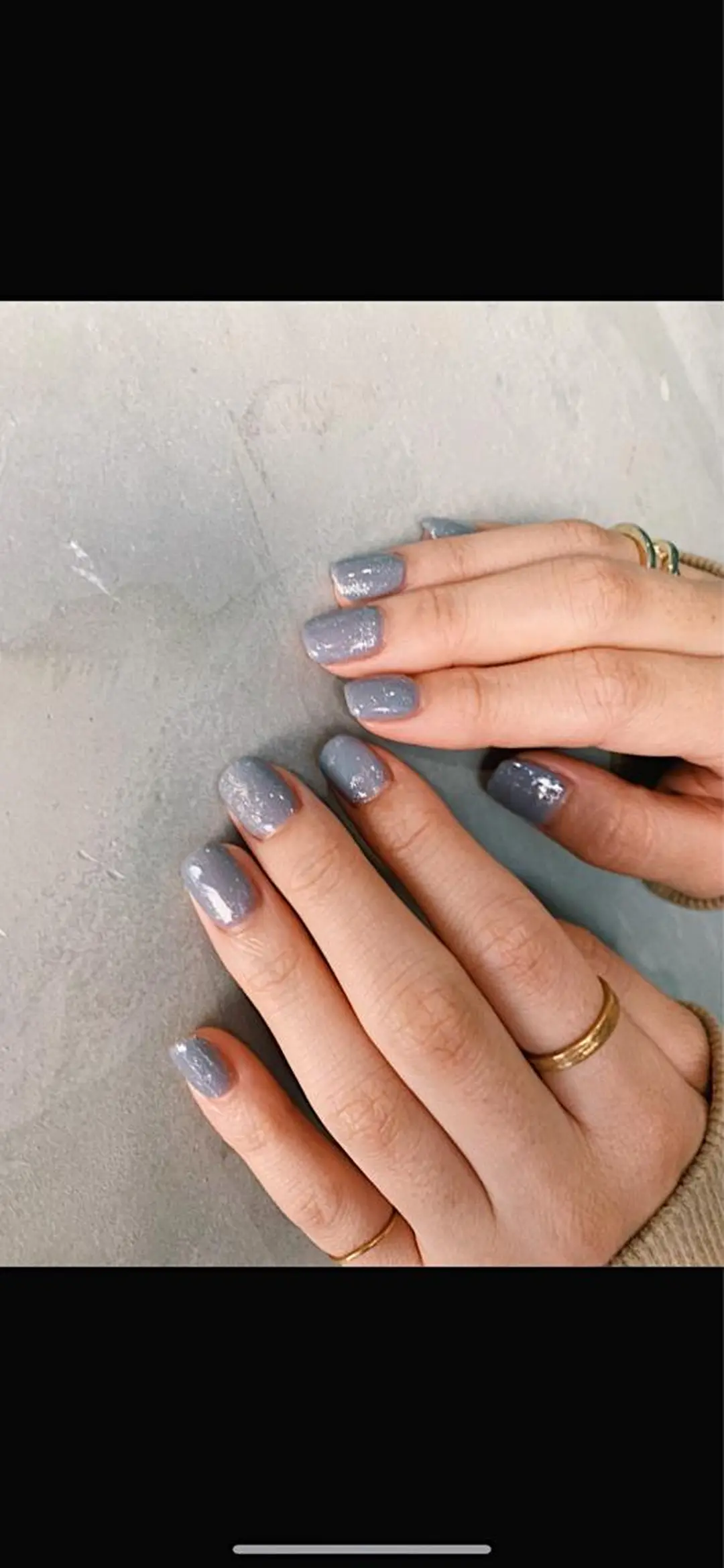 ネイル RISAKO 艶髪モテヘア🎀府中のヘアスタイル