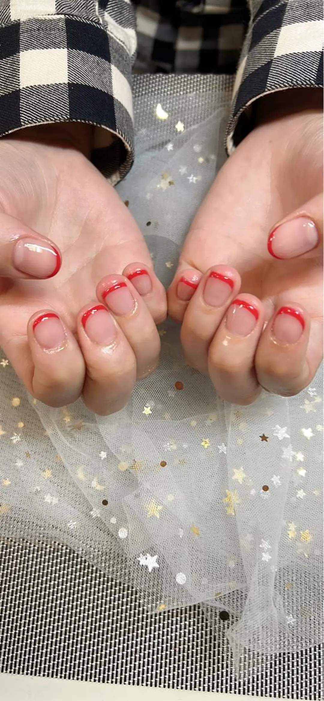 カラー ネイル ハンドネイル Ryoko Nailのネイルデザイン