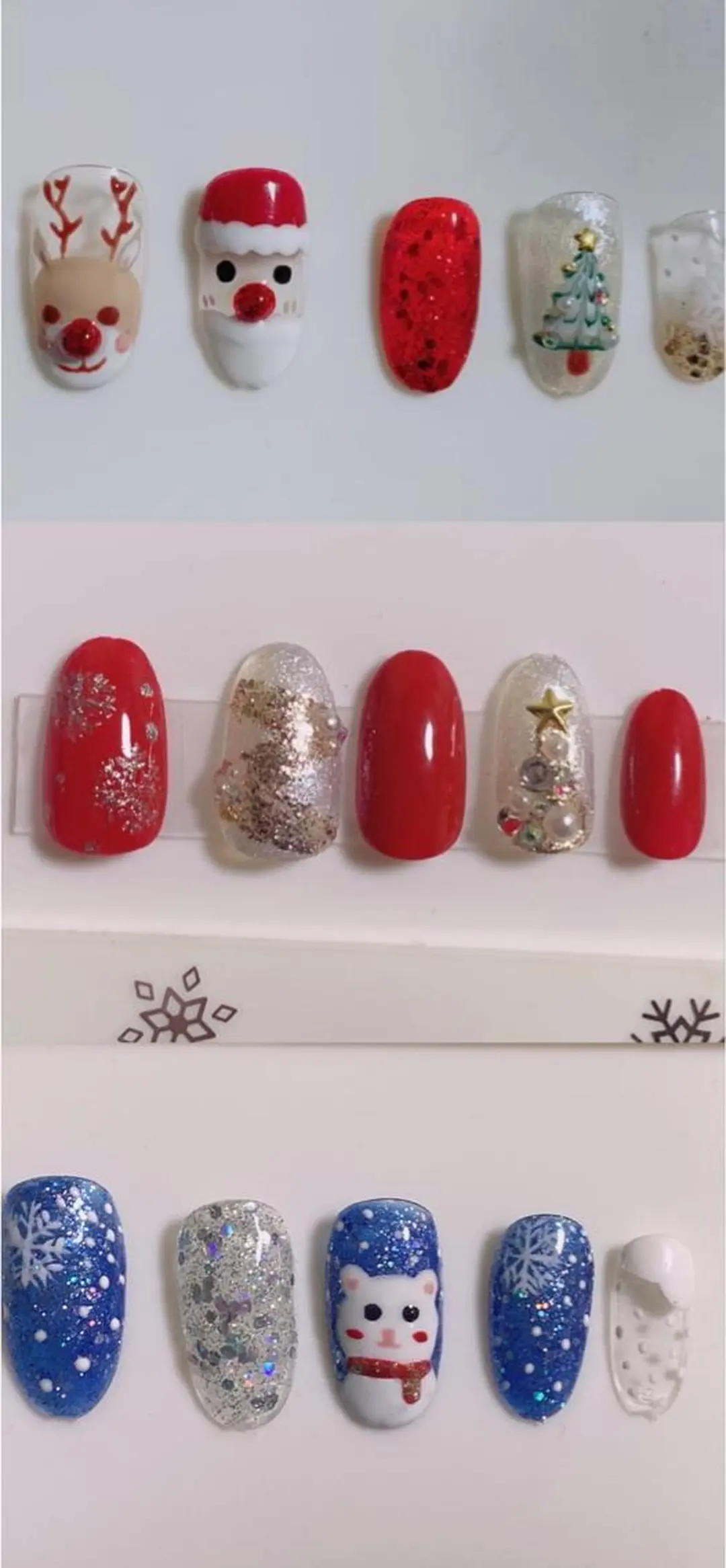 ネイル 林 ✨syousyouのネイルデザイン