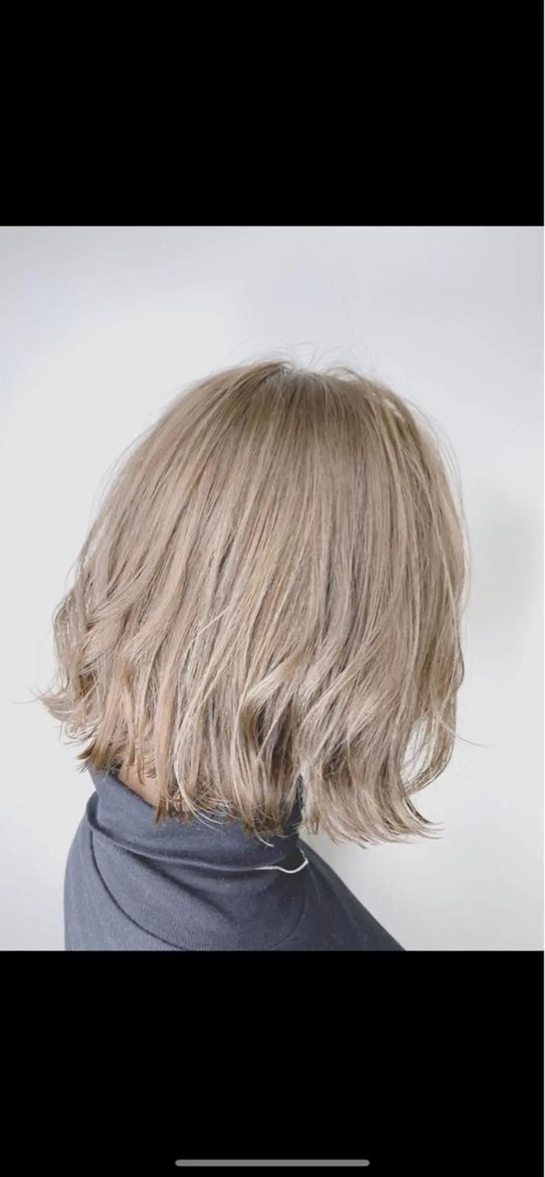 ショート メッシュ&パーマ特化 🔥山田雄大🔥のヘアスタイル