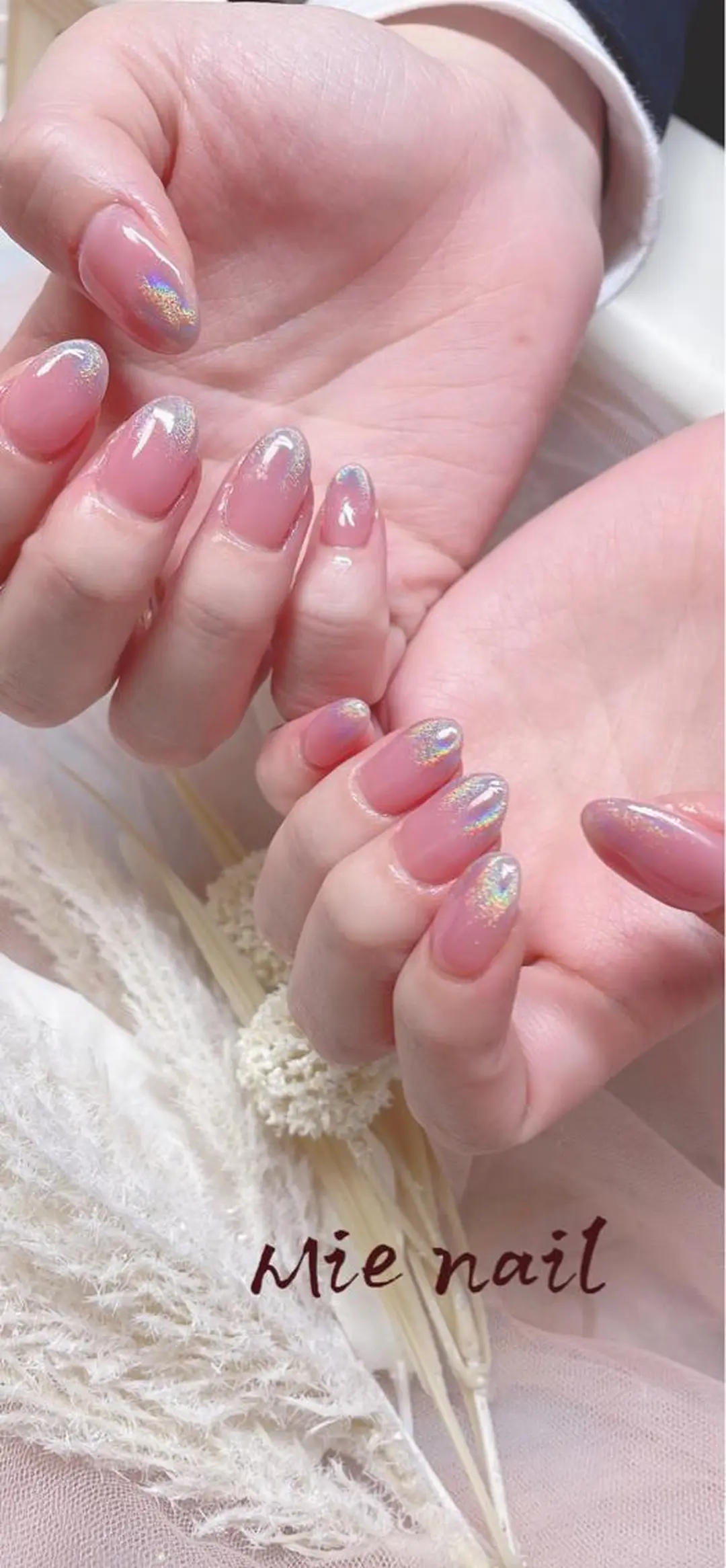 ネイル Mie nailのネイルデザイン