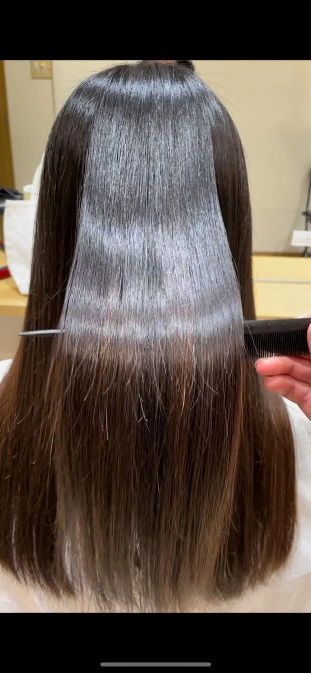 パーマ 玉木 雄也のヘアスタイル