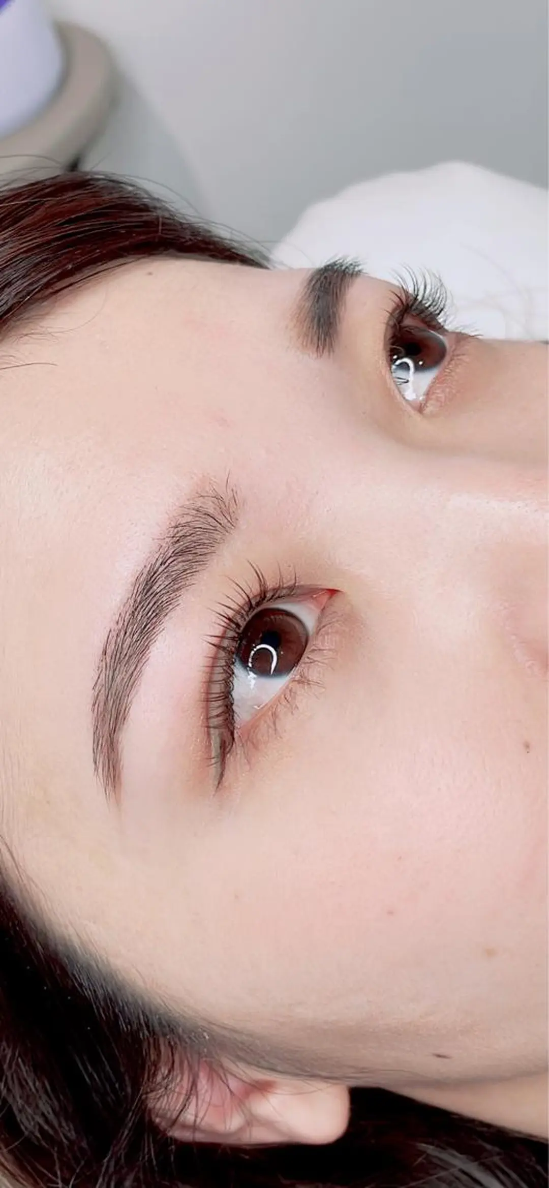 マツエク・マツパ 🩶JOLi さいたま新都心🩶のマツエク・マツパデザイン