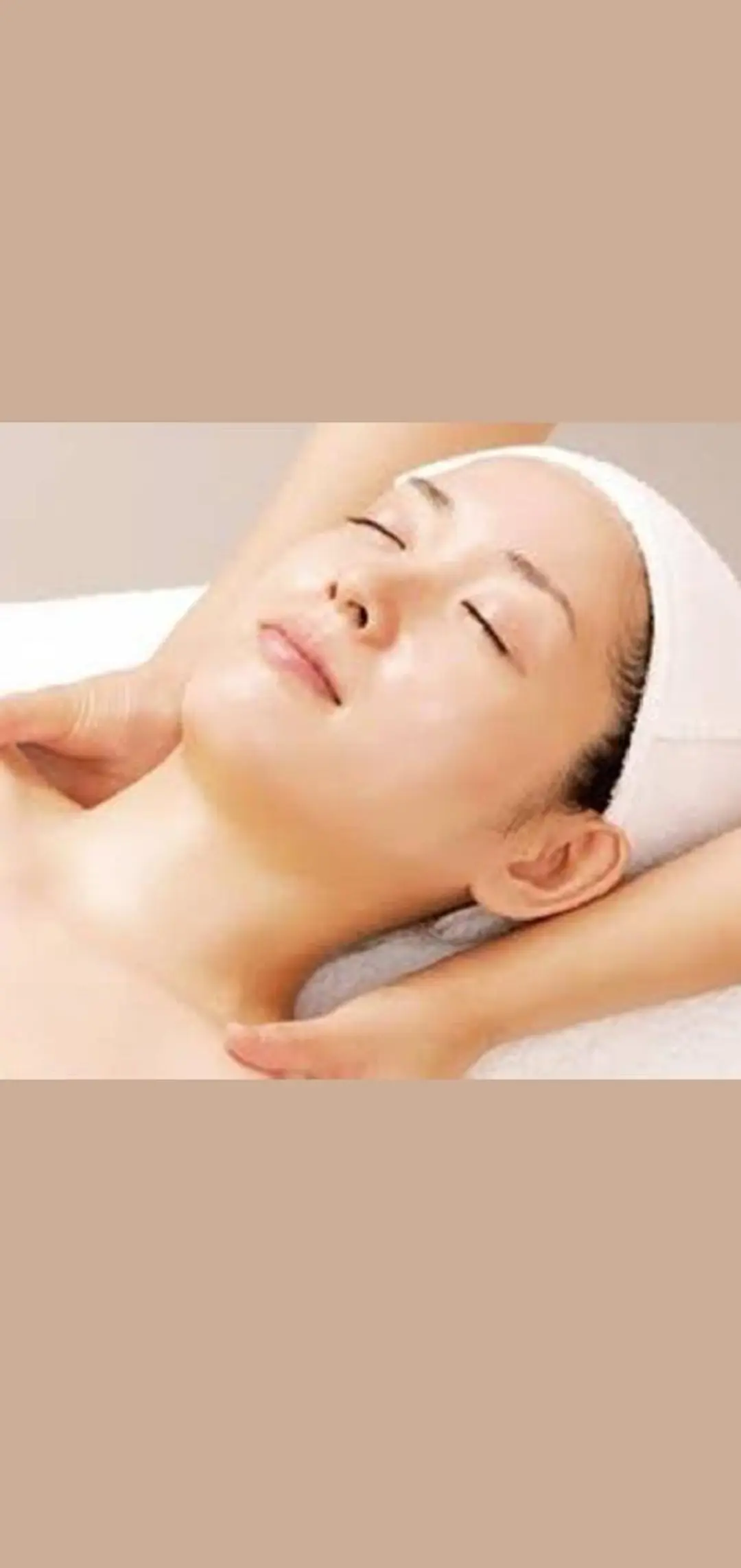 エステ リラク メナードフェイシャルサロン深井清水店所属・吉田 茜のエステ・リラクイメージ