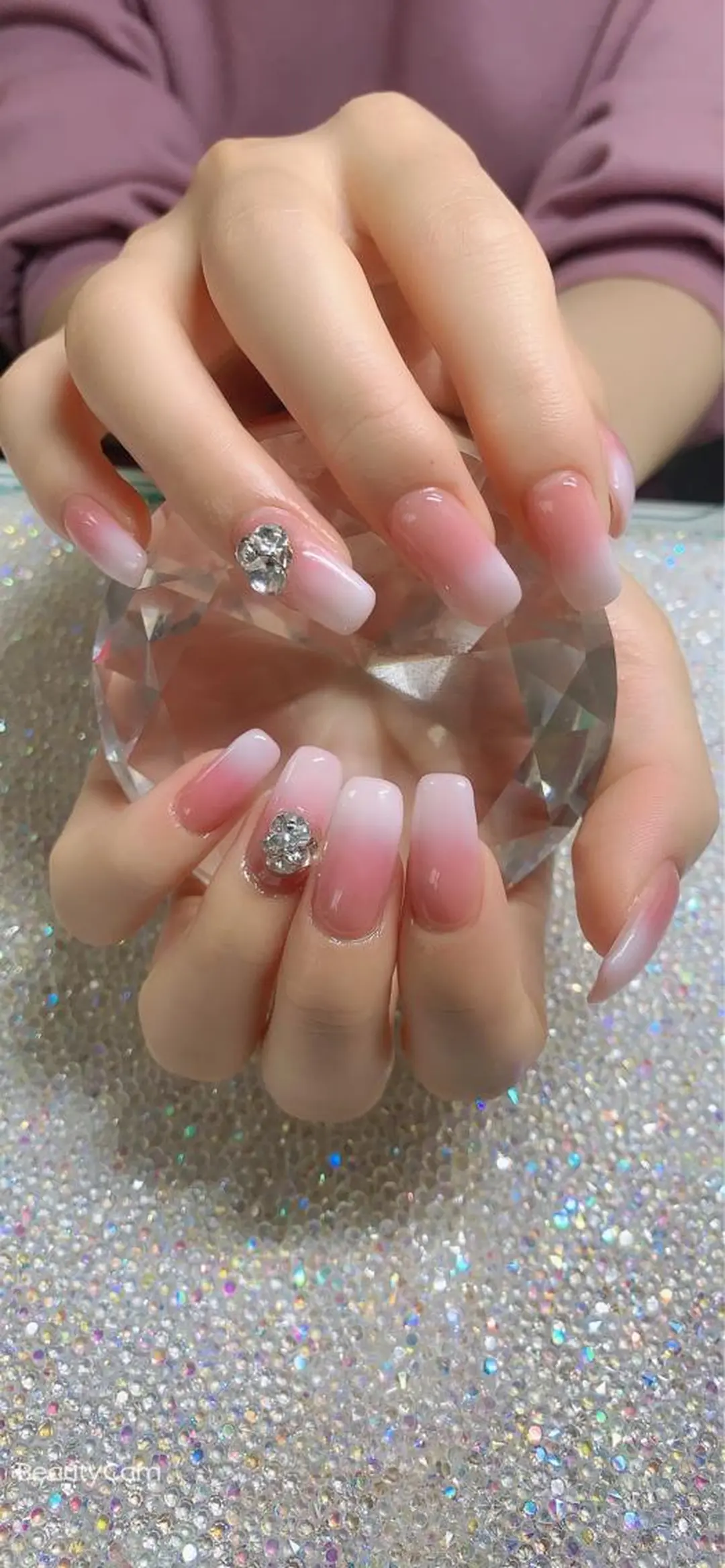 ネイル ハンドネイル Ryoko Nailのネイルデザイン