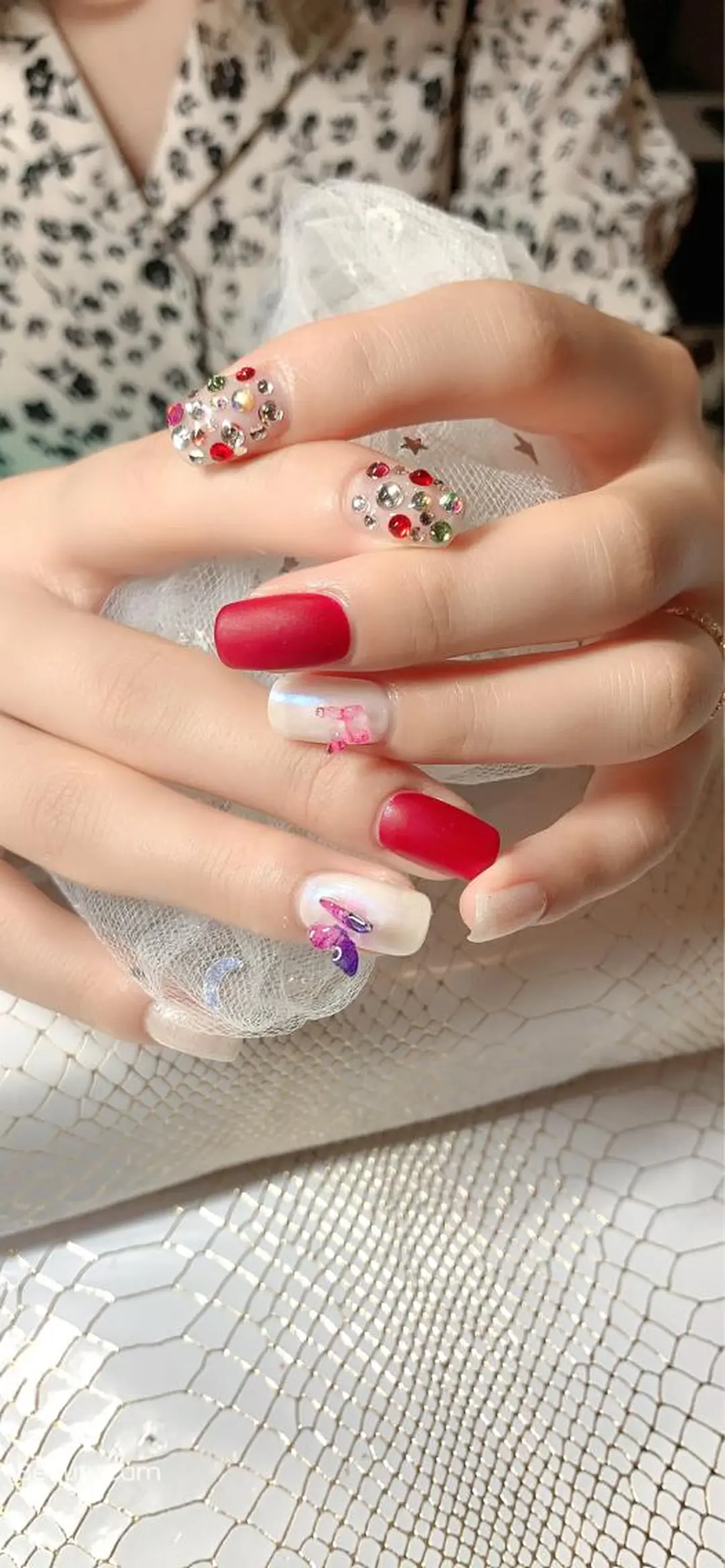ネイル Ryoko Nailのネイルデザイン