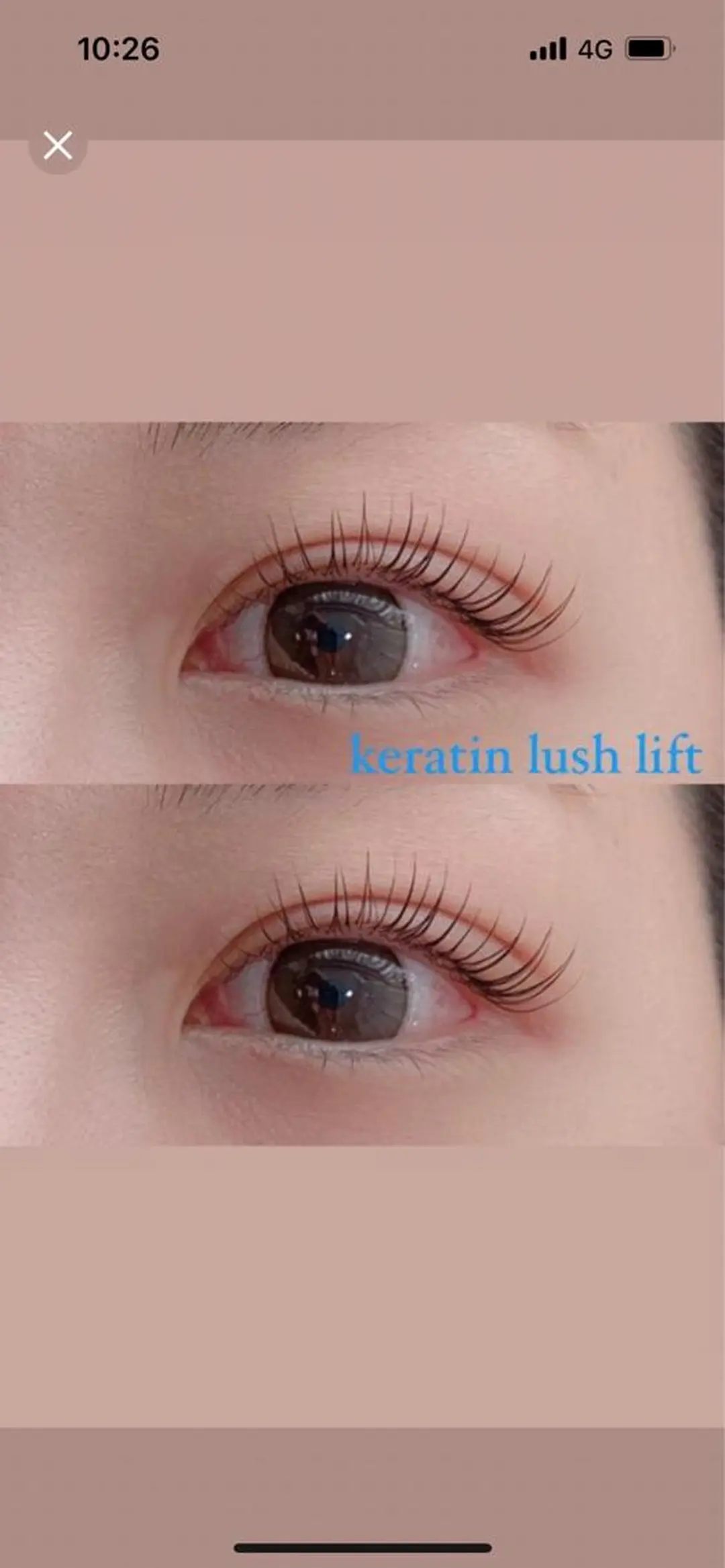 マツエク・マツパ マツパ yoko .のネイルデザイン