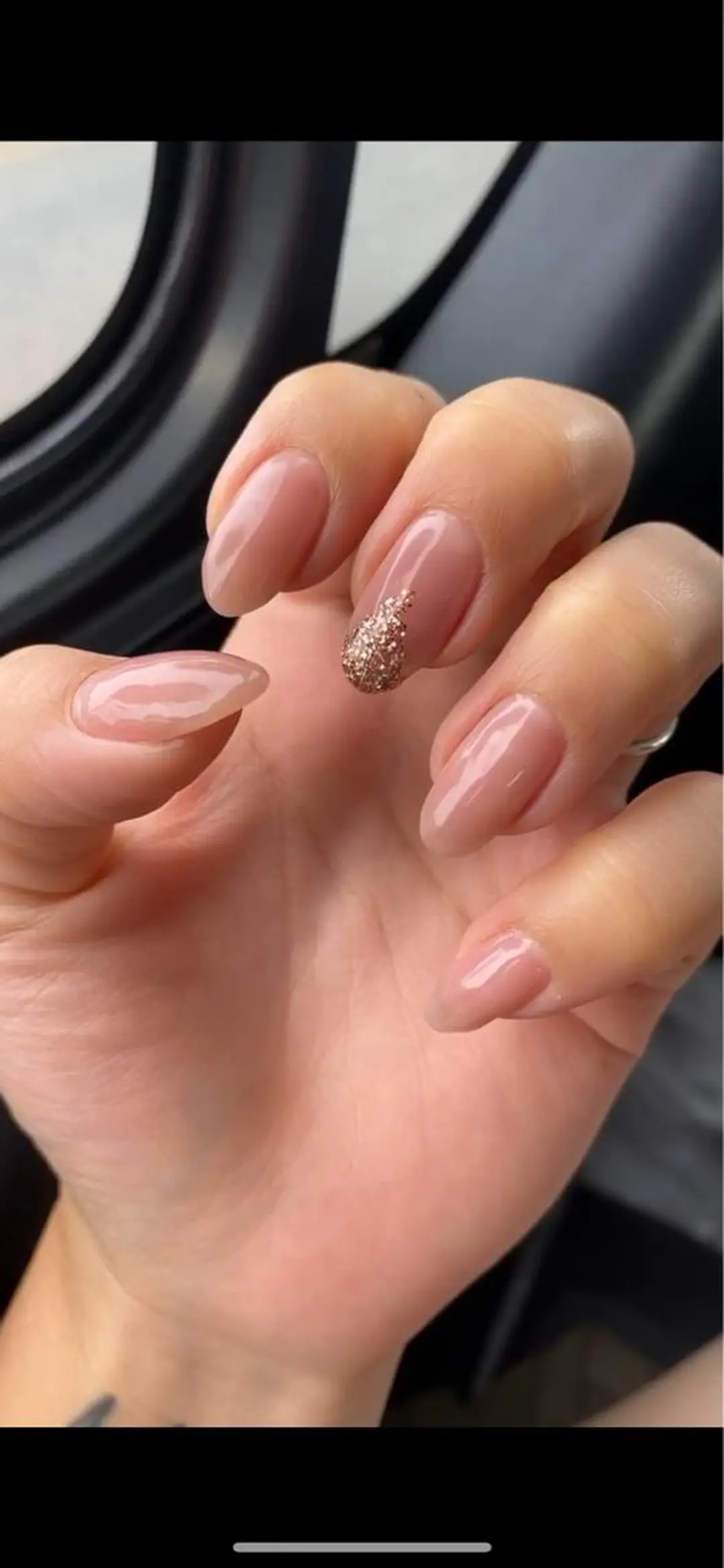 ネイル シンプルネイル Jasmine NAILのネイルデザイン