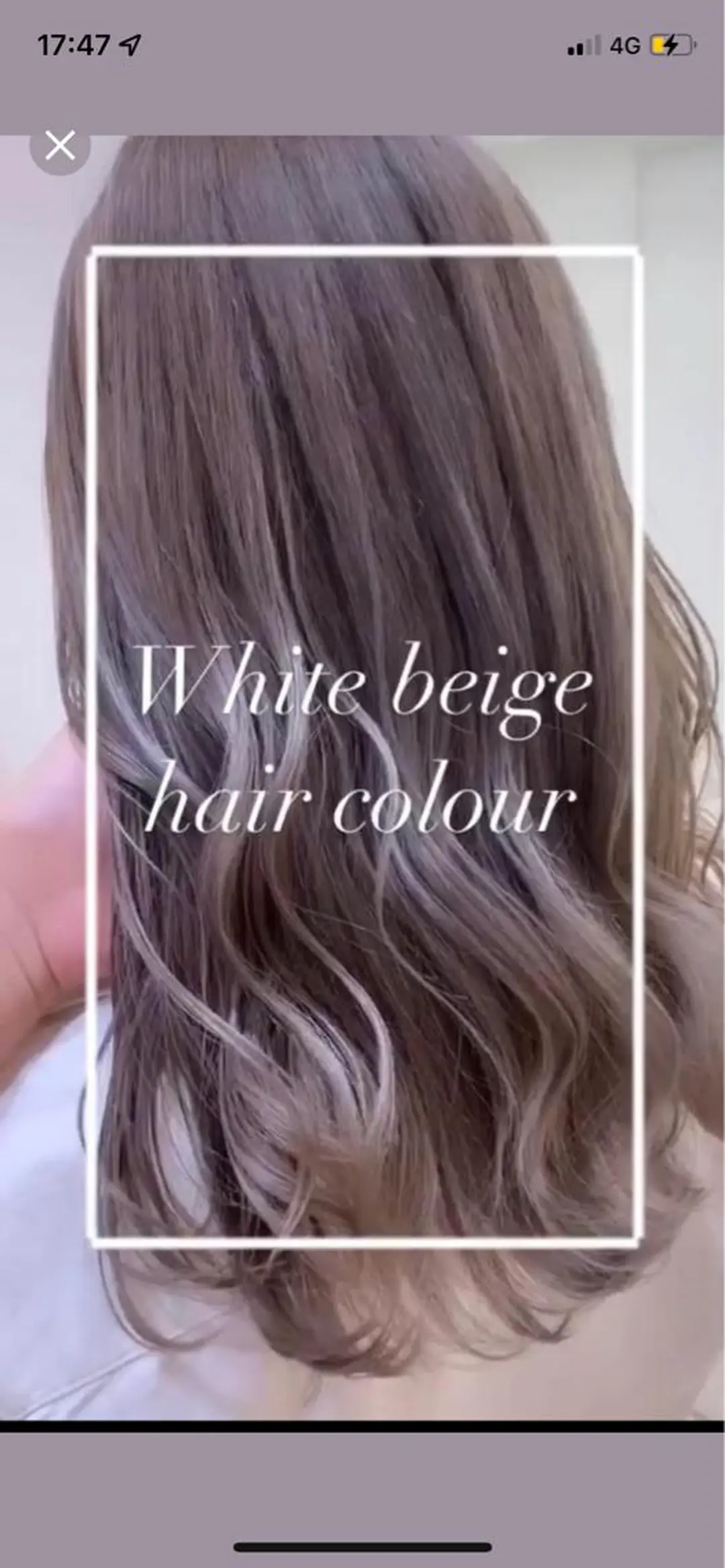 セミロング カラー ヘアカラー トリートメント 縮毛矯正/髪質改善/ 艶髪ササキナツミのヘアスタイル