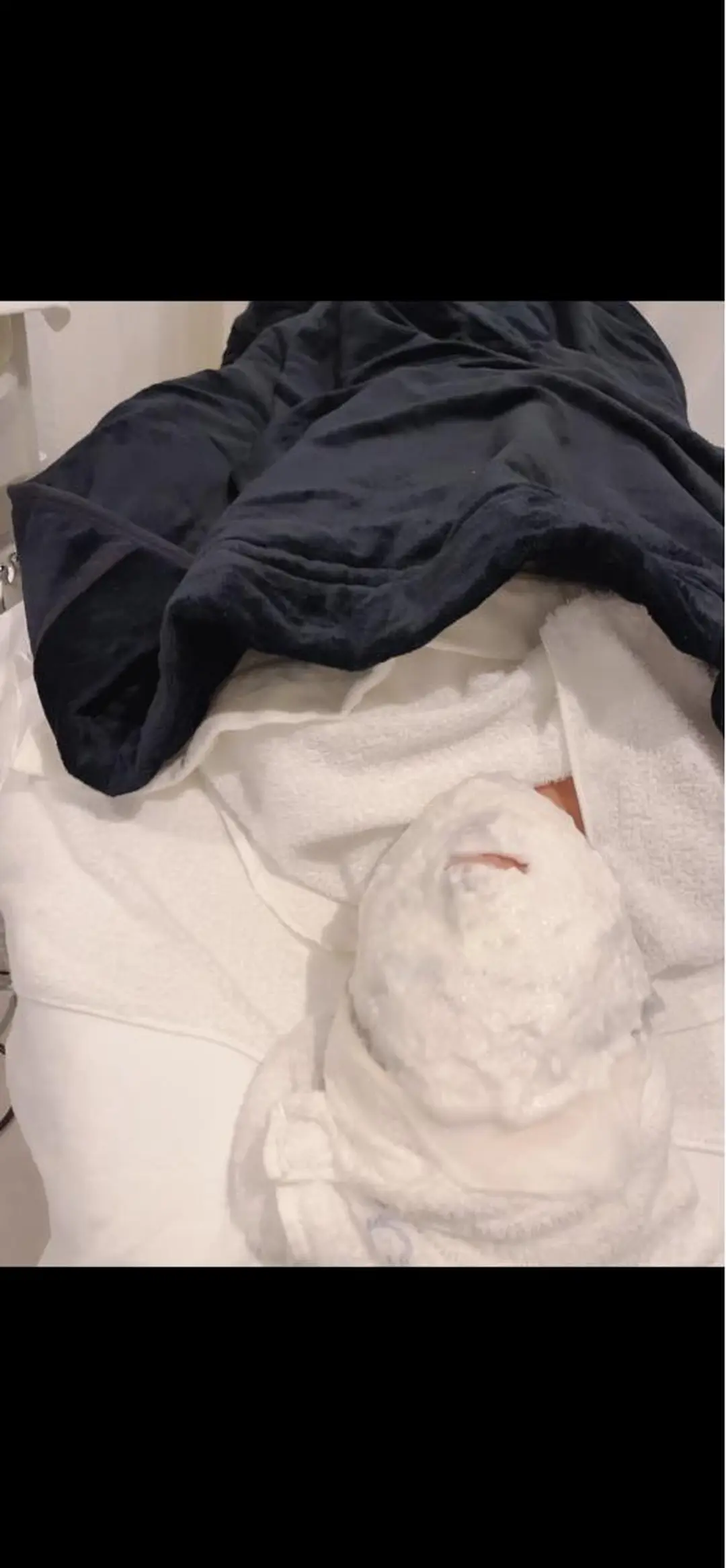 DREAM・VERY所属・ポーラ DREAM VERYのエステ・リラクイメージ