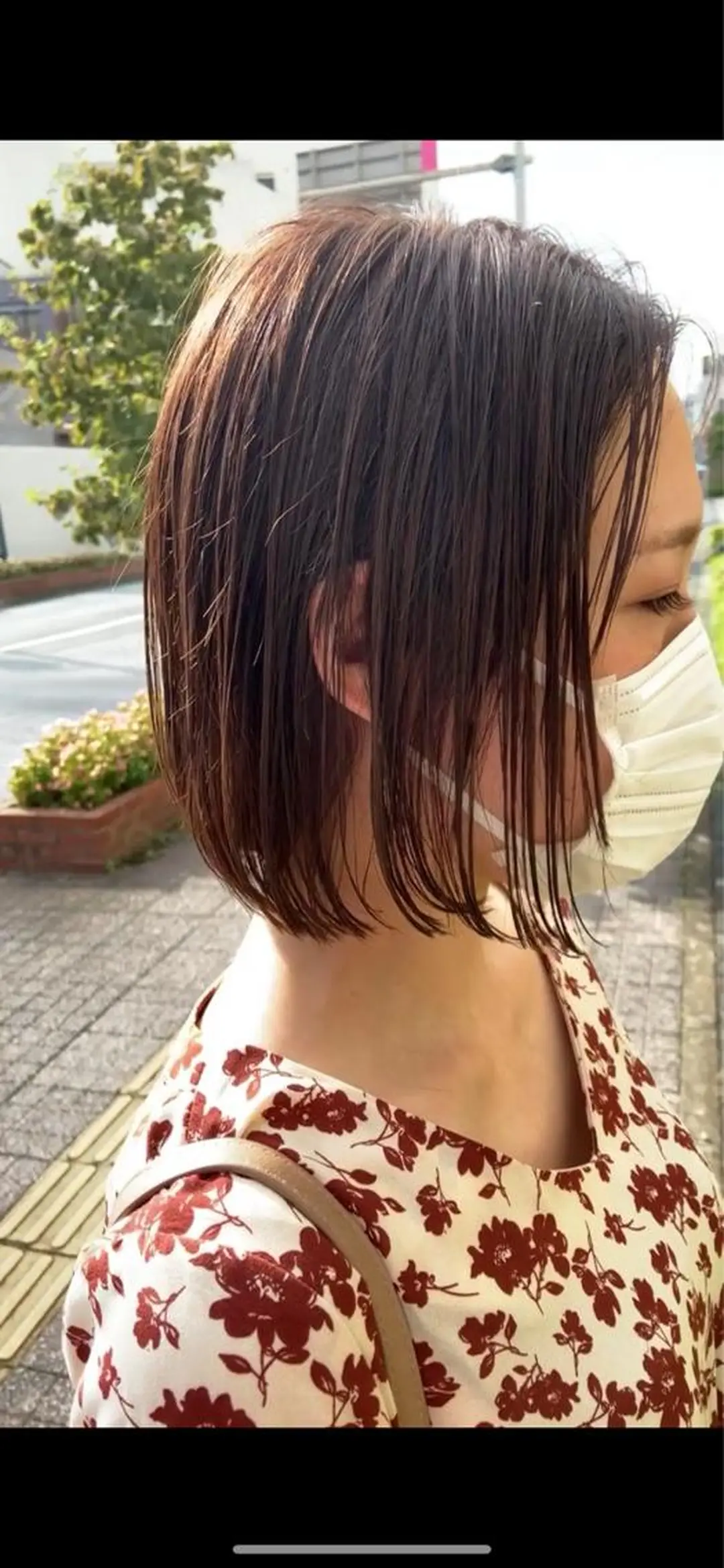 ショート カット トリートメント ✨メンズスタイル✨ Daiのヘアスタイル