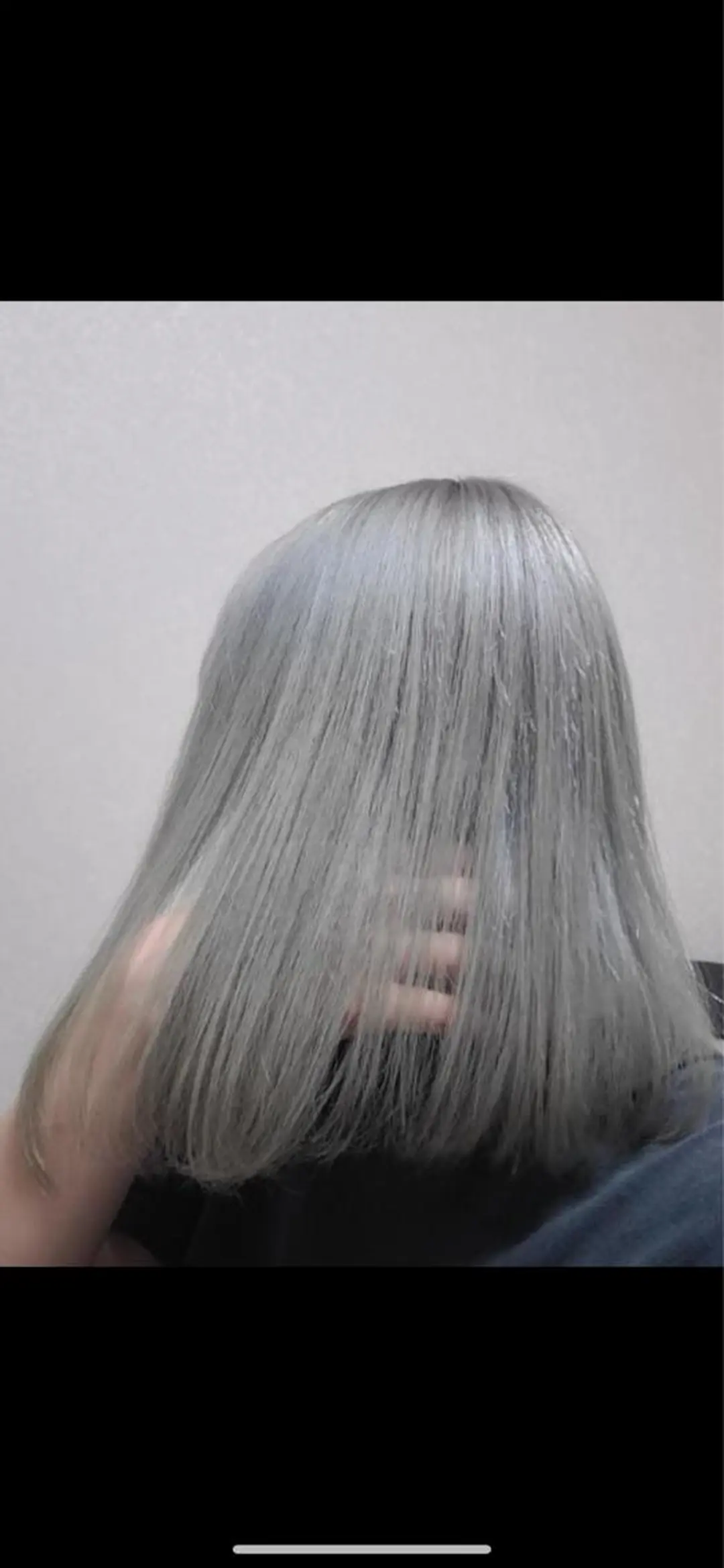 ミディアム カラー 齋藤 椋哉のヘアスタイル