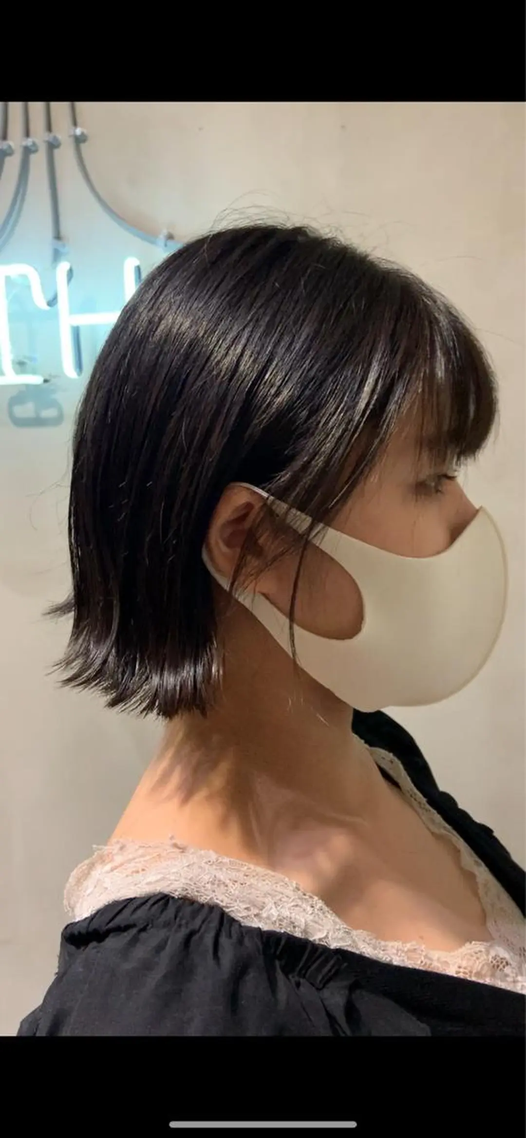 ショート カット トリートメント ✨メンズスタイル✨ Daiのヘアスタイル