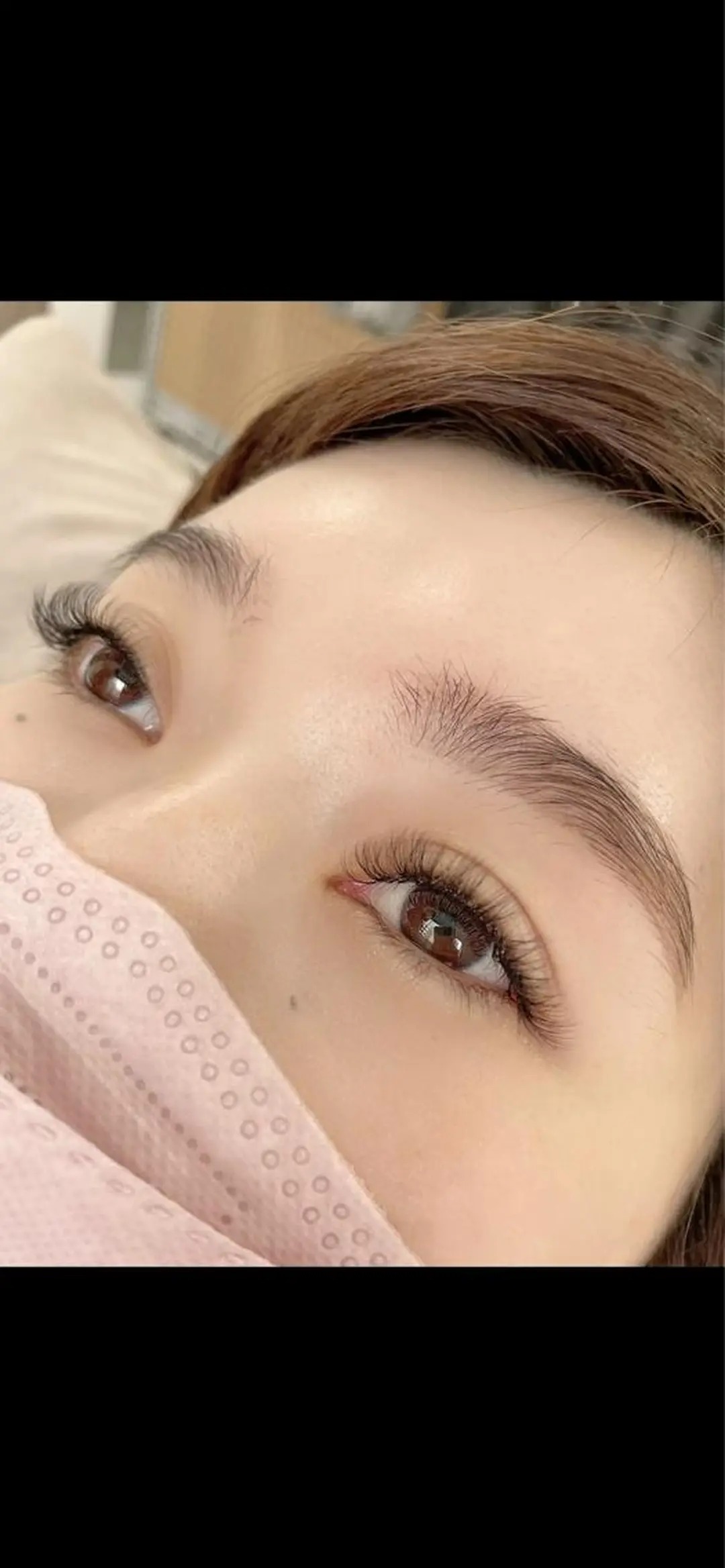 マツエク・マツパ 白潟 (シラガタ)の眉毛・アイブロウイメージ