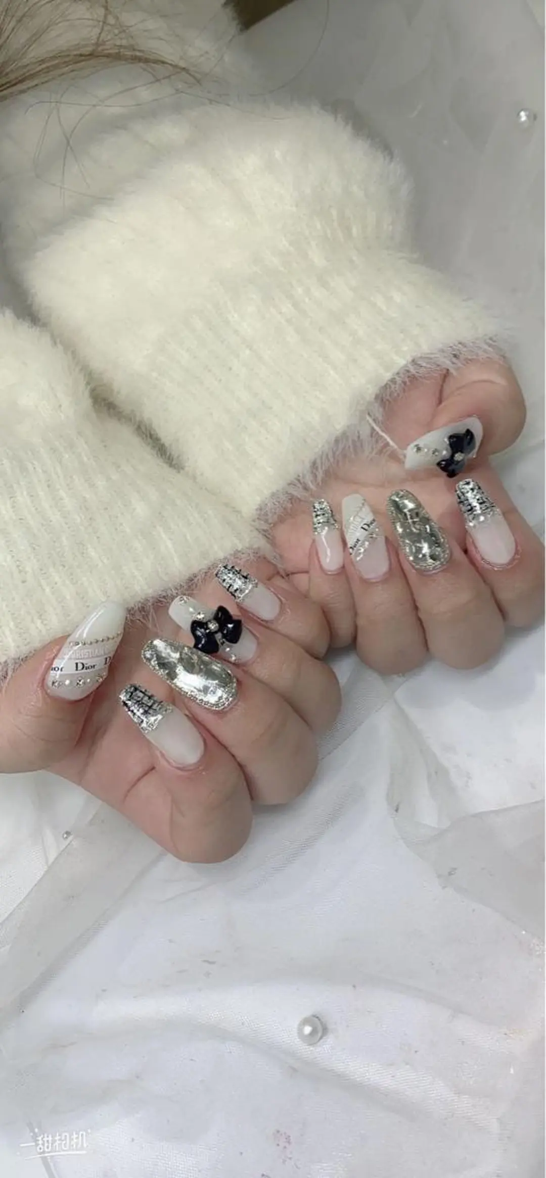 ネイル エムズ ハヤシのネイルデザイン